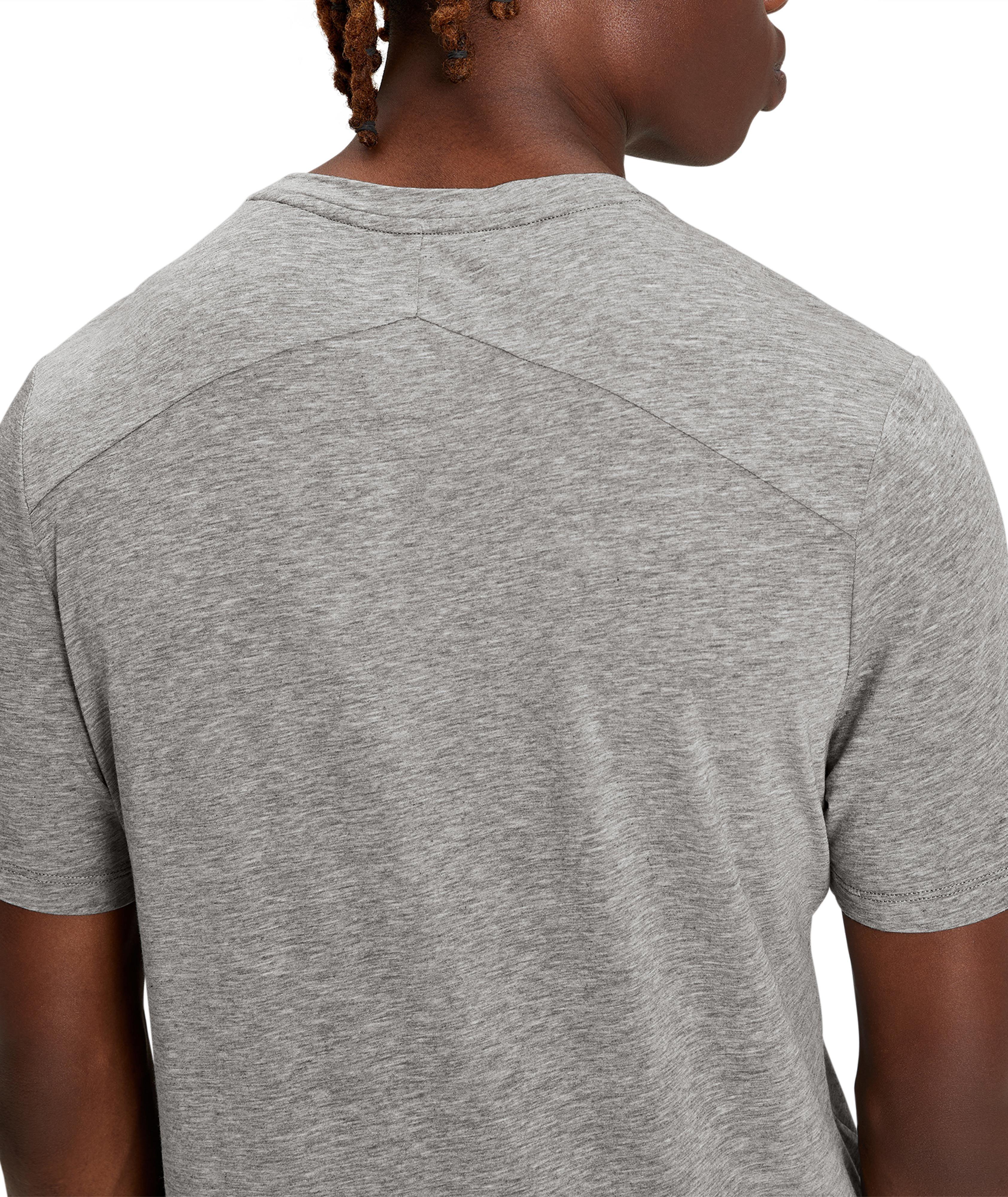 Technical Active T-Shirt  image 4
