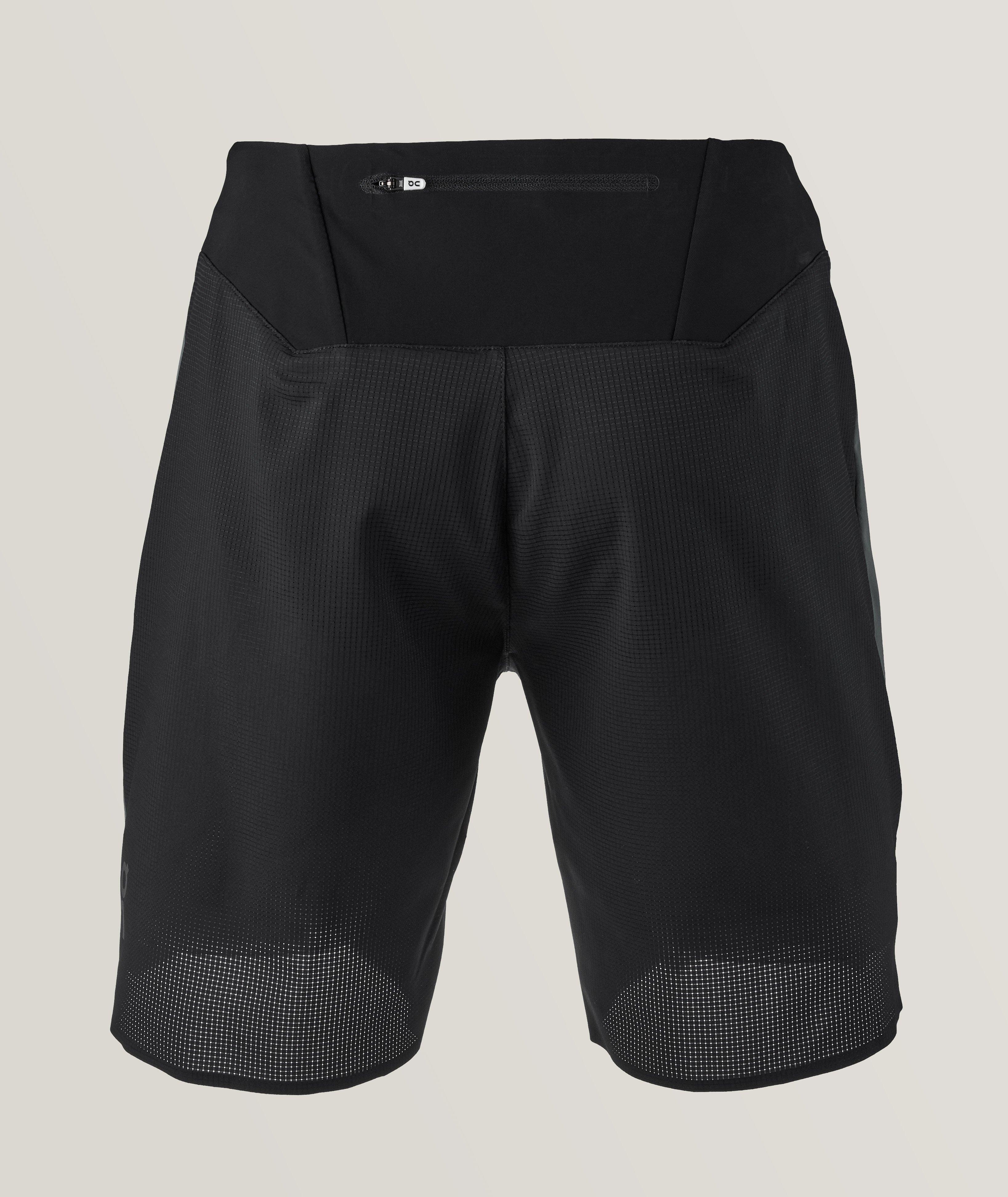 Technical Lightweight Shorts image 1