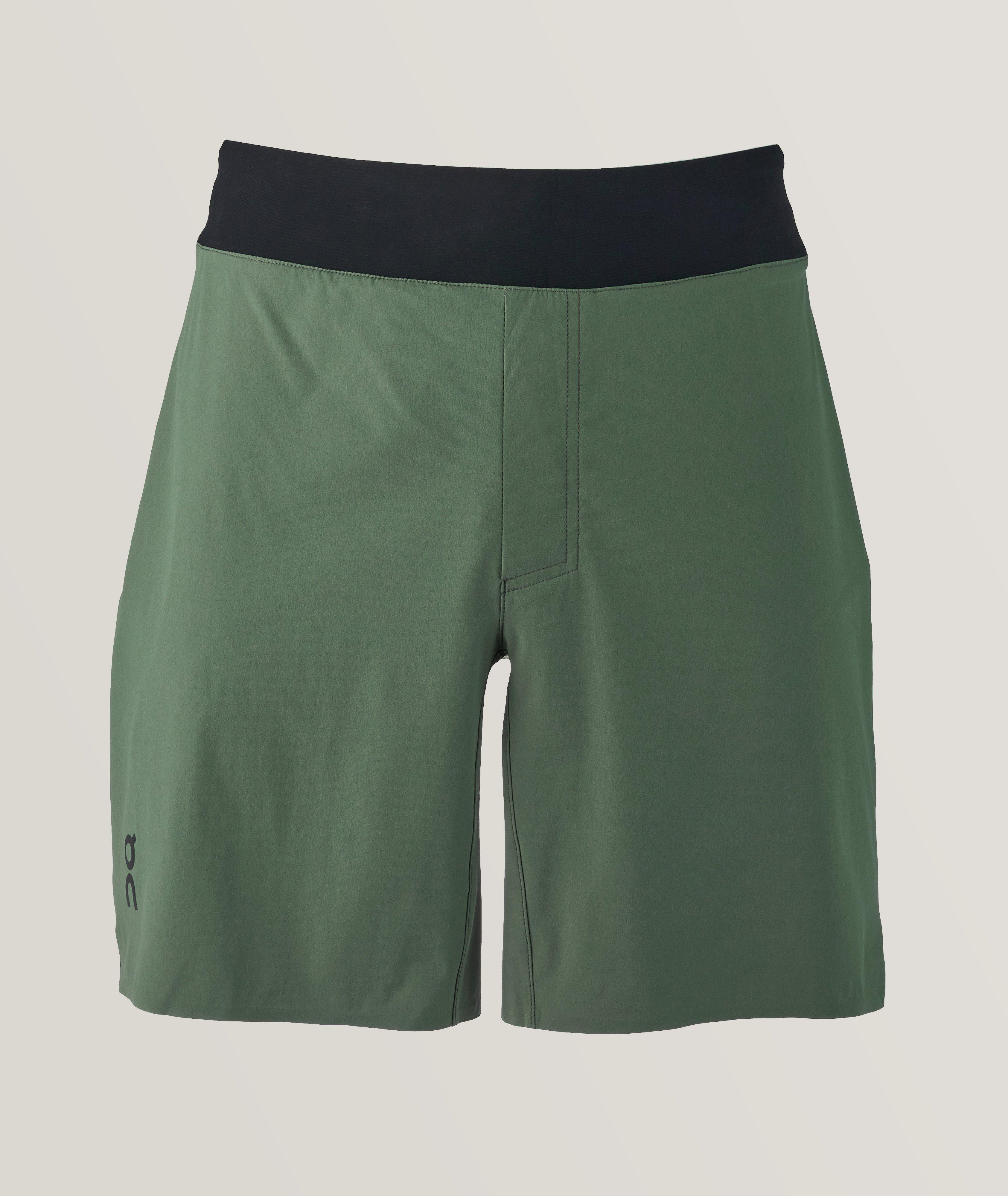 Technical Lightweight Shorts image 0