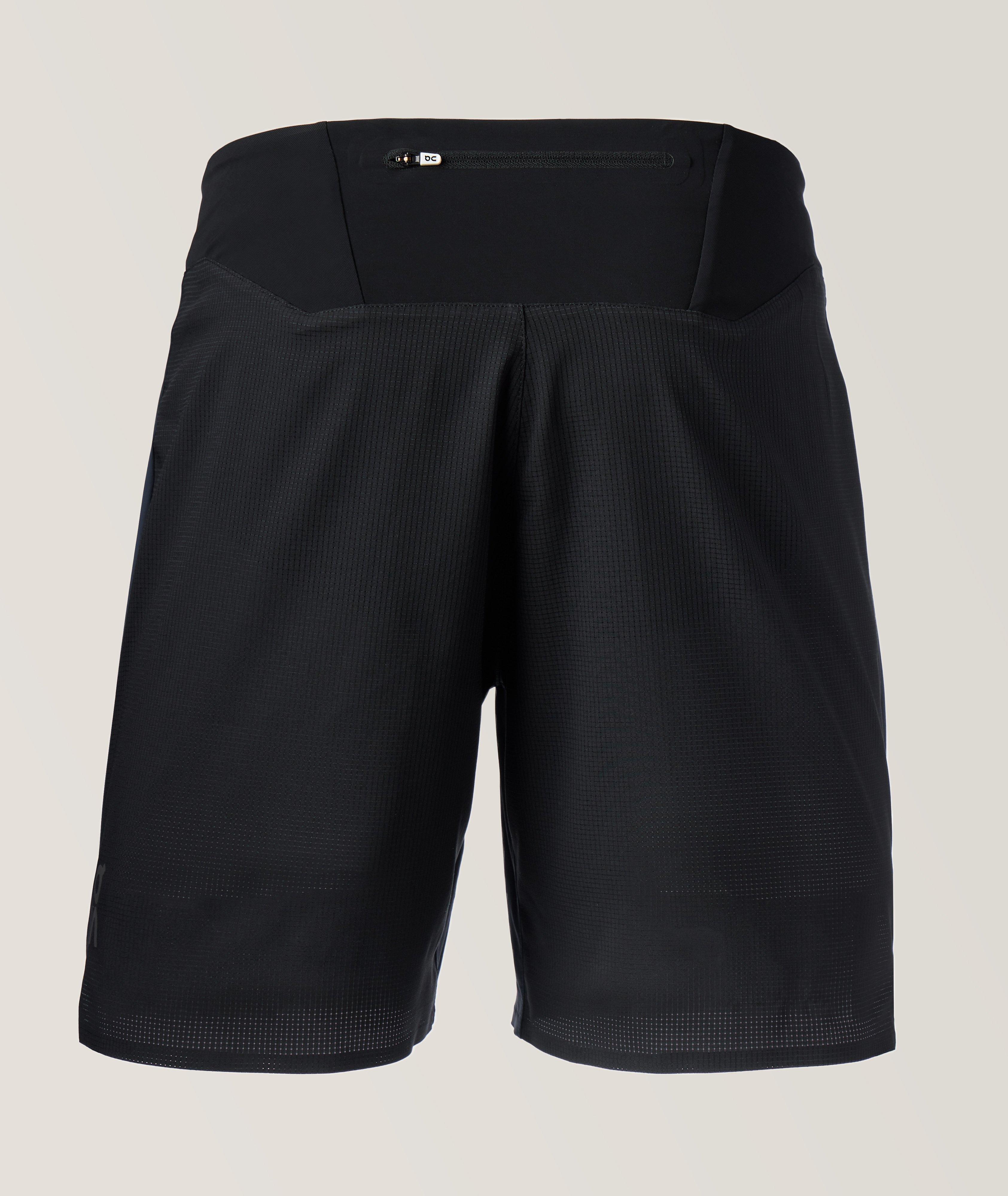 Technical Lightweight Shorts image 1