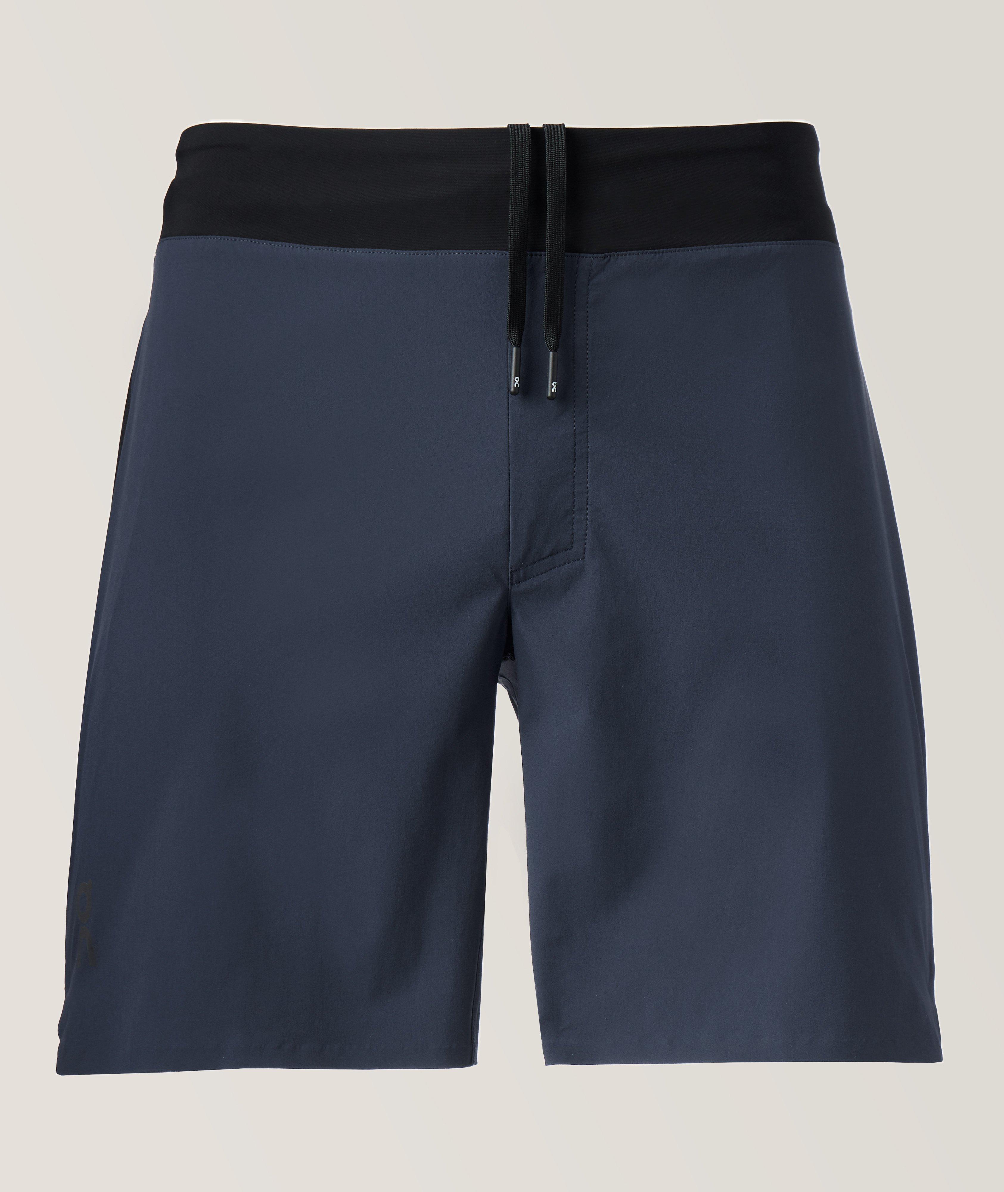 Technical Lightweight Shorts image 0