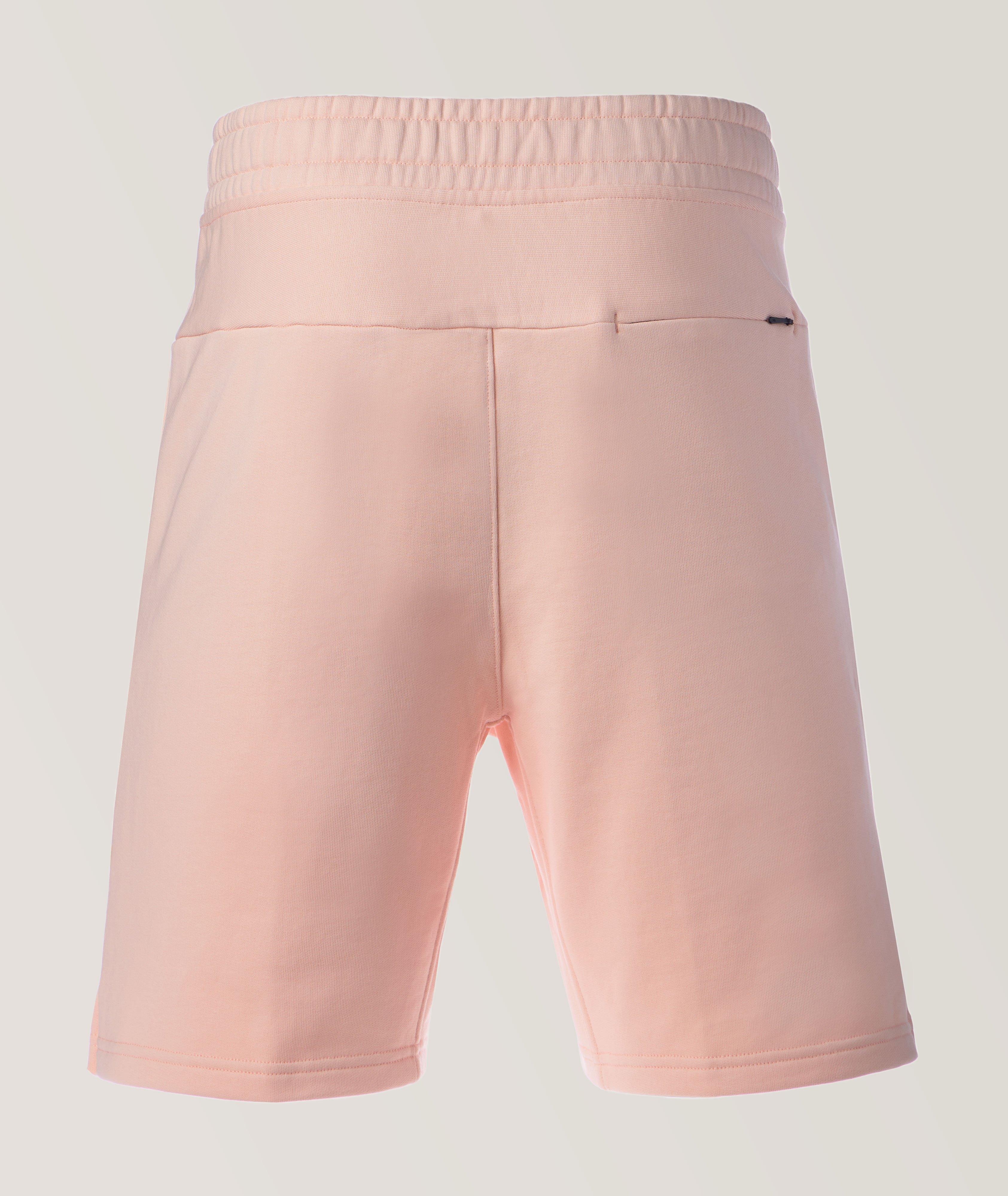 Short sport en coton biologique image 1