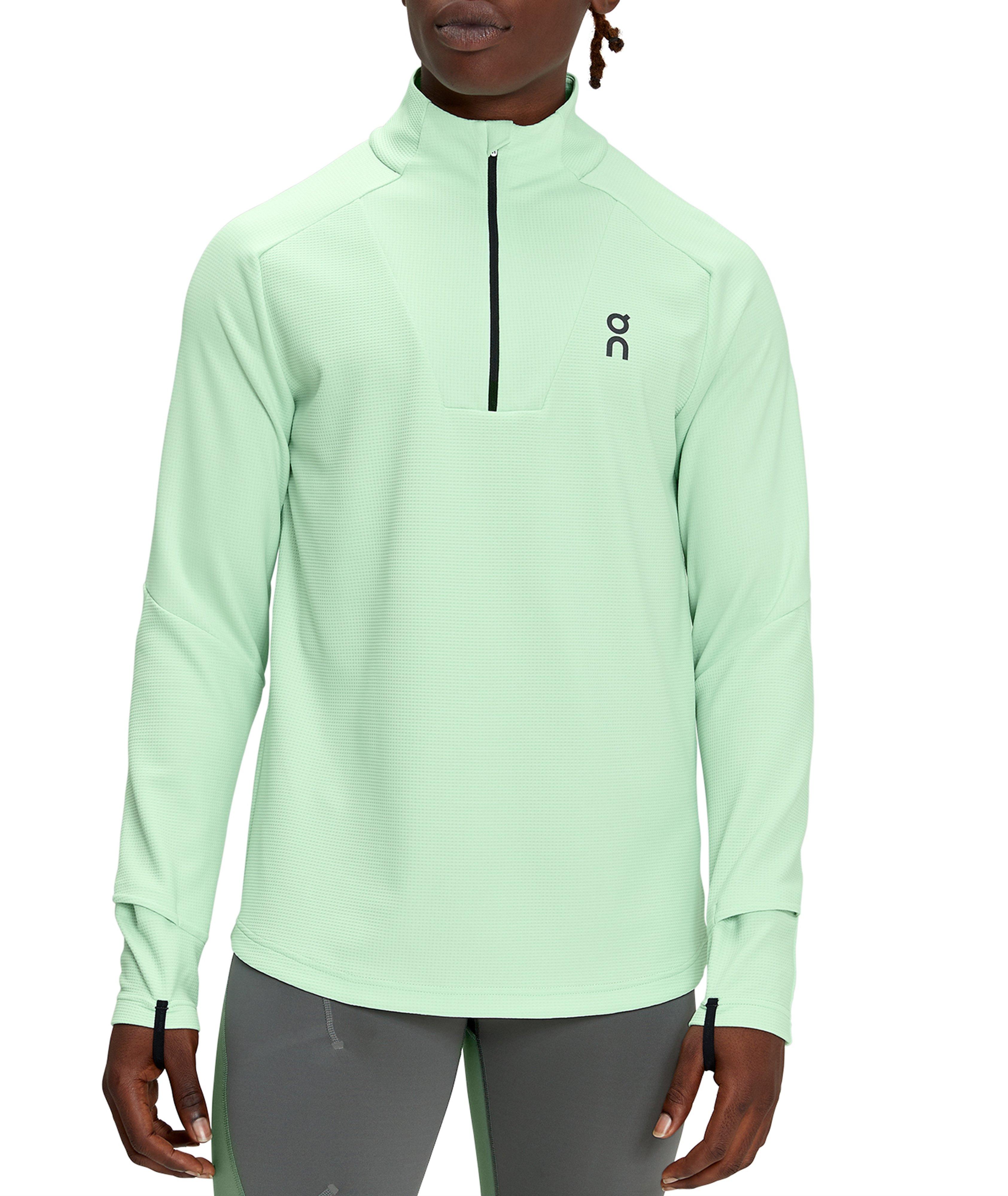 Recycled Material Climate Shirt image 1