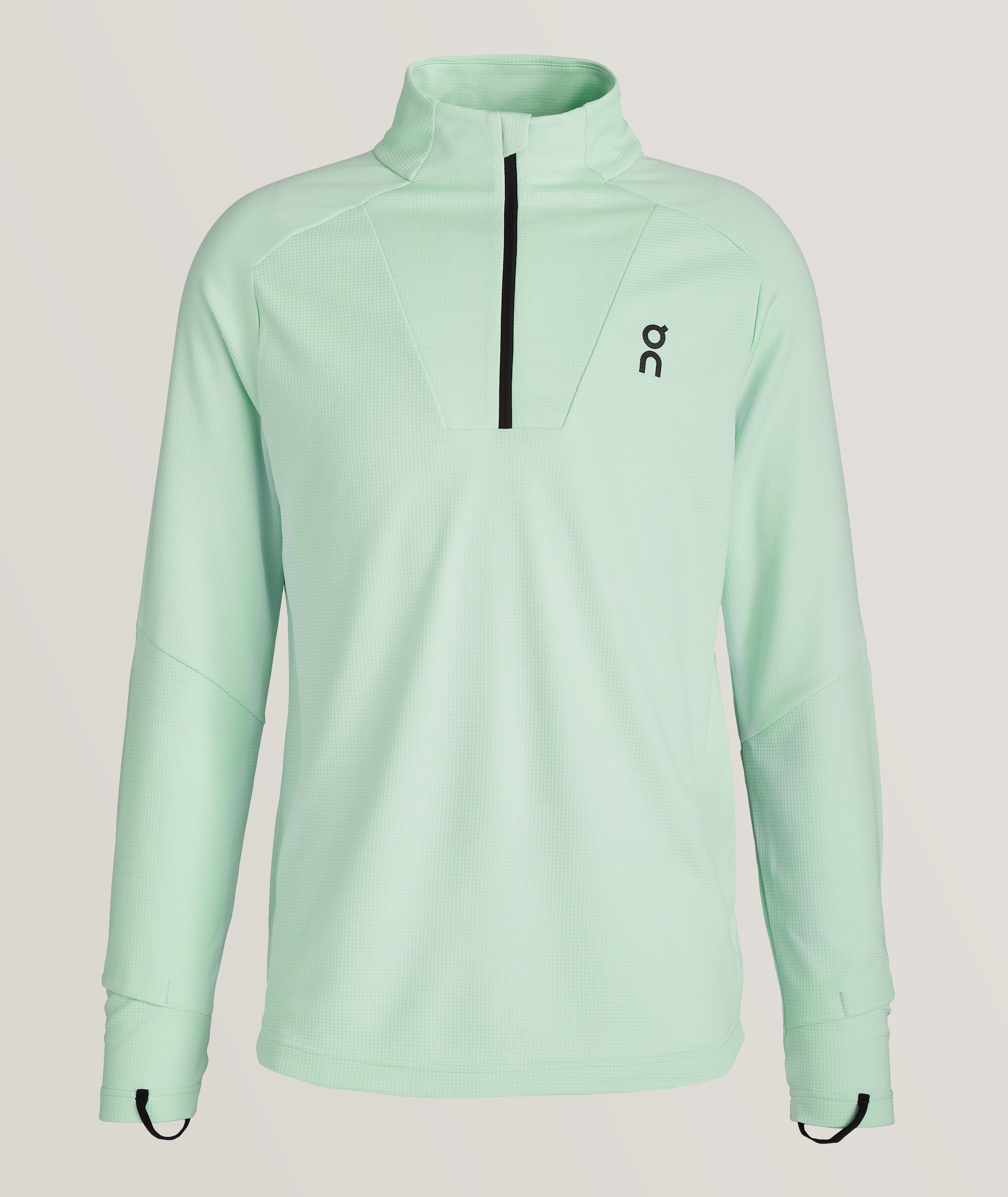 Recycled Material Climate Shirt image 0