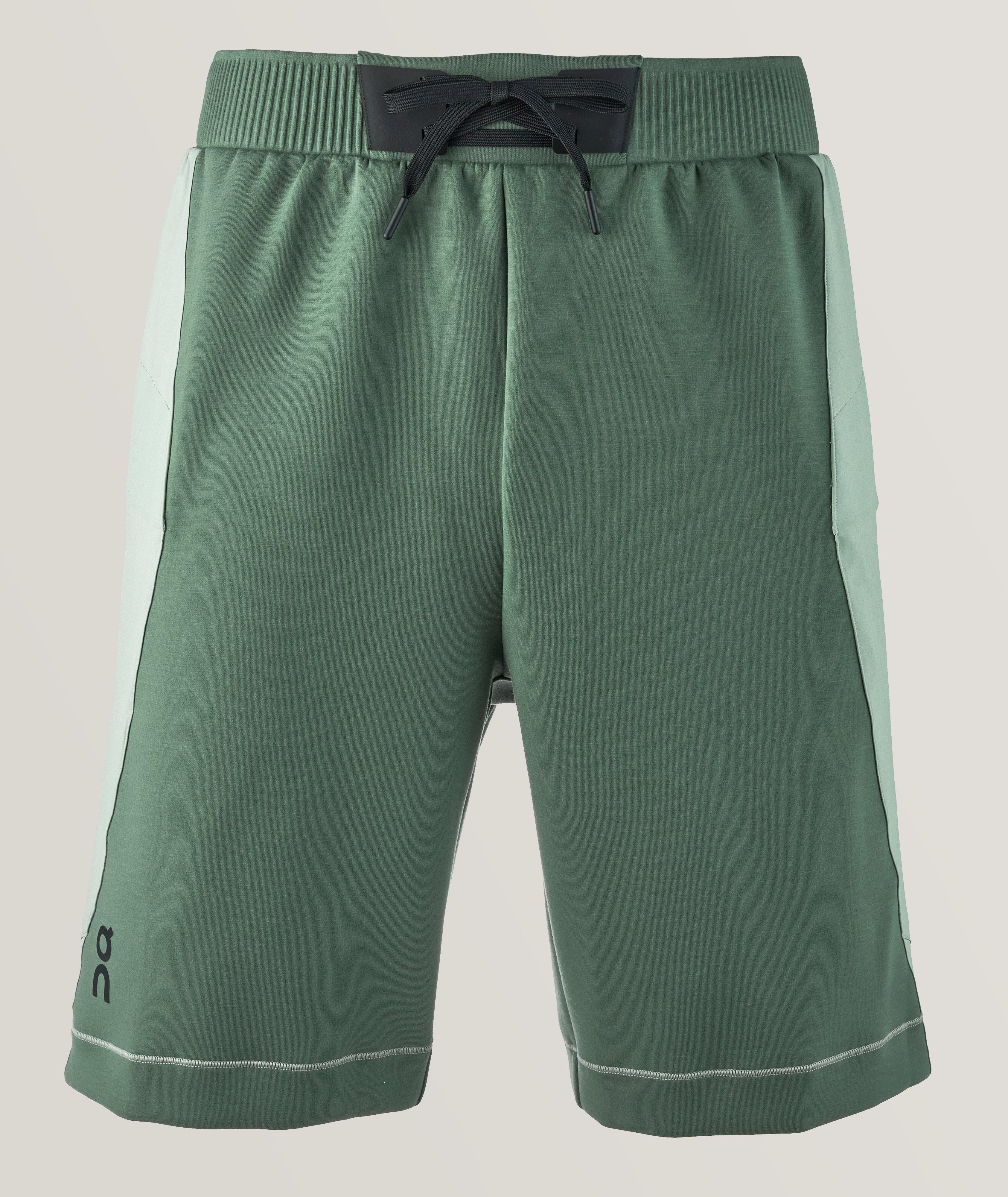 Technical-Blend Movement Shorts image 0