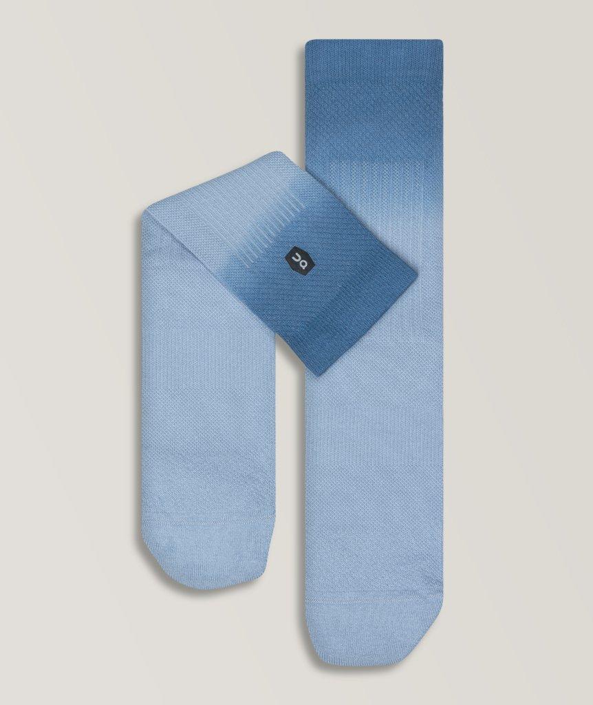 Garment Dyed All Day Stretch-Cotton Socks image 0