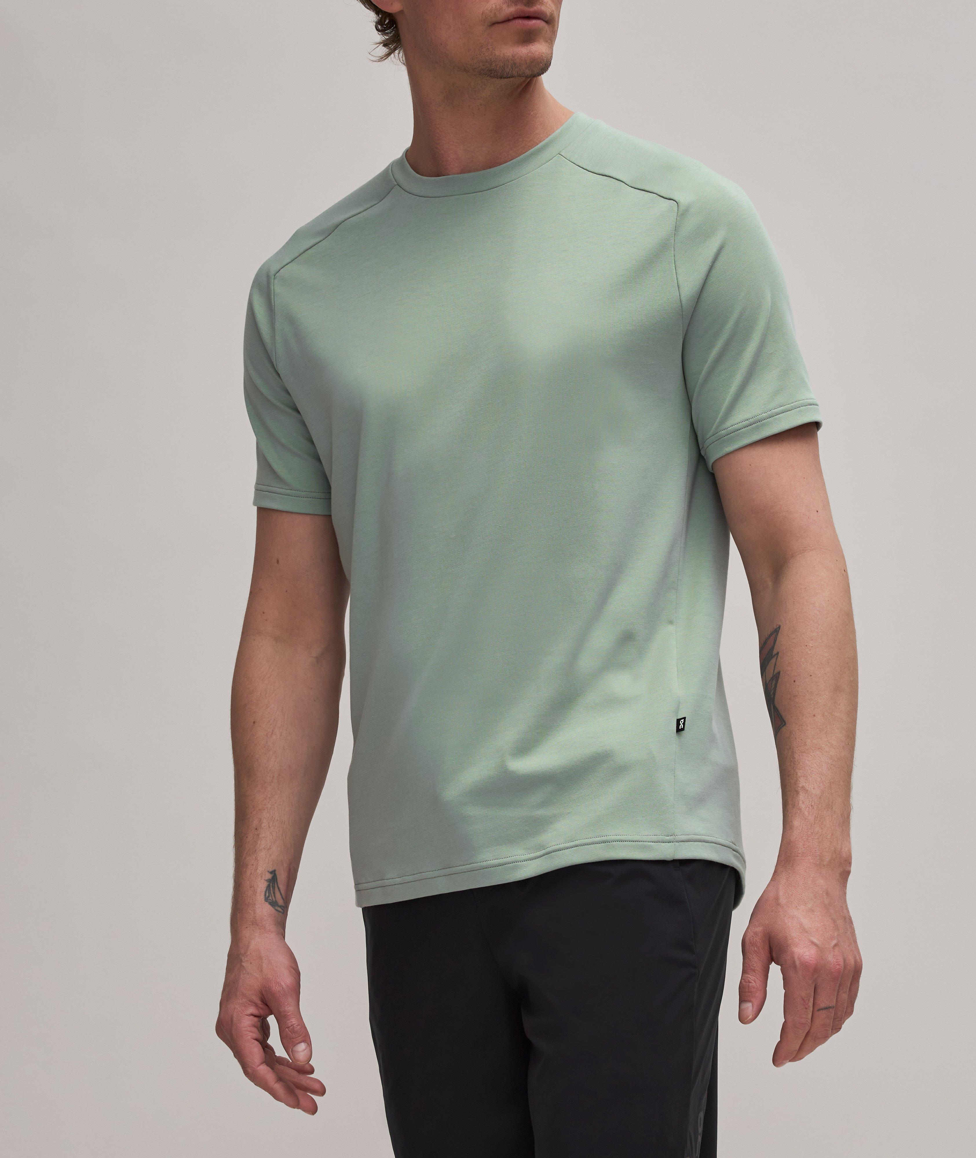 Performance Focus T-Shirt  image 1