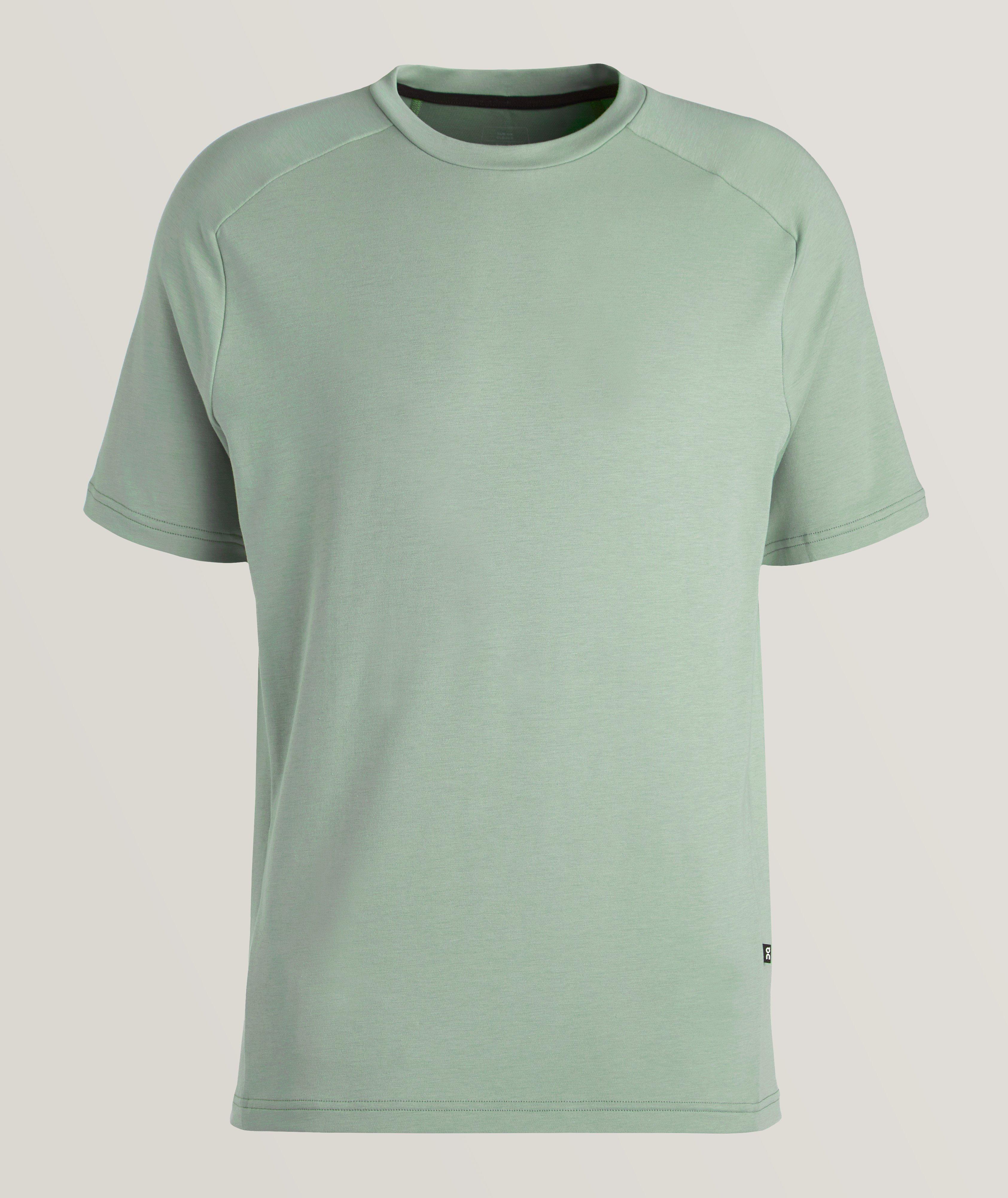 Performance Focus T-Shirt  image 0