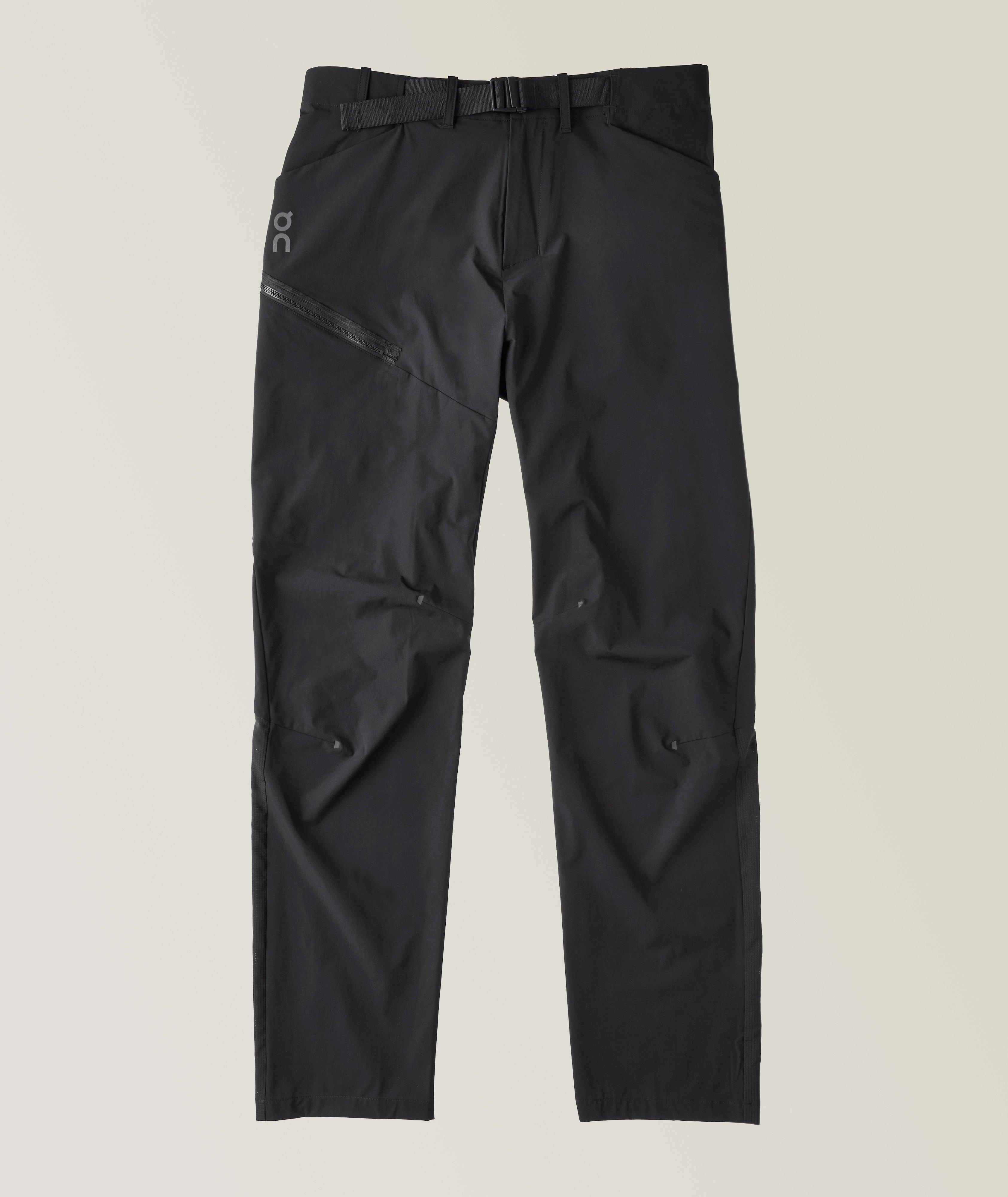 Trek Track Pants image 0