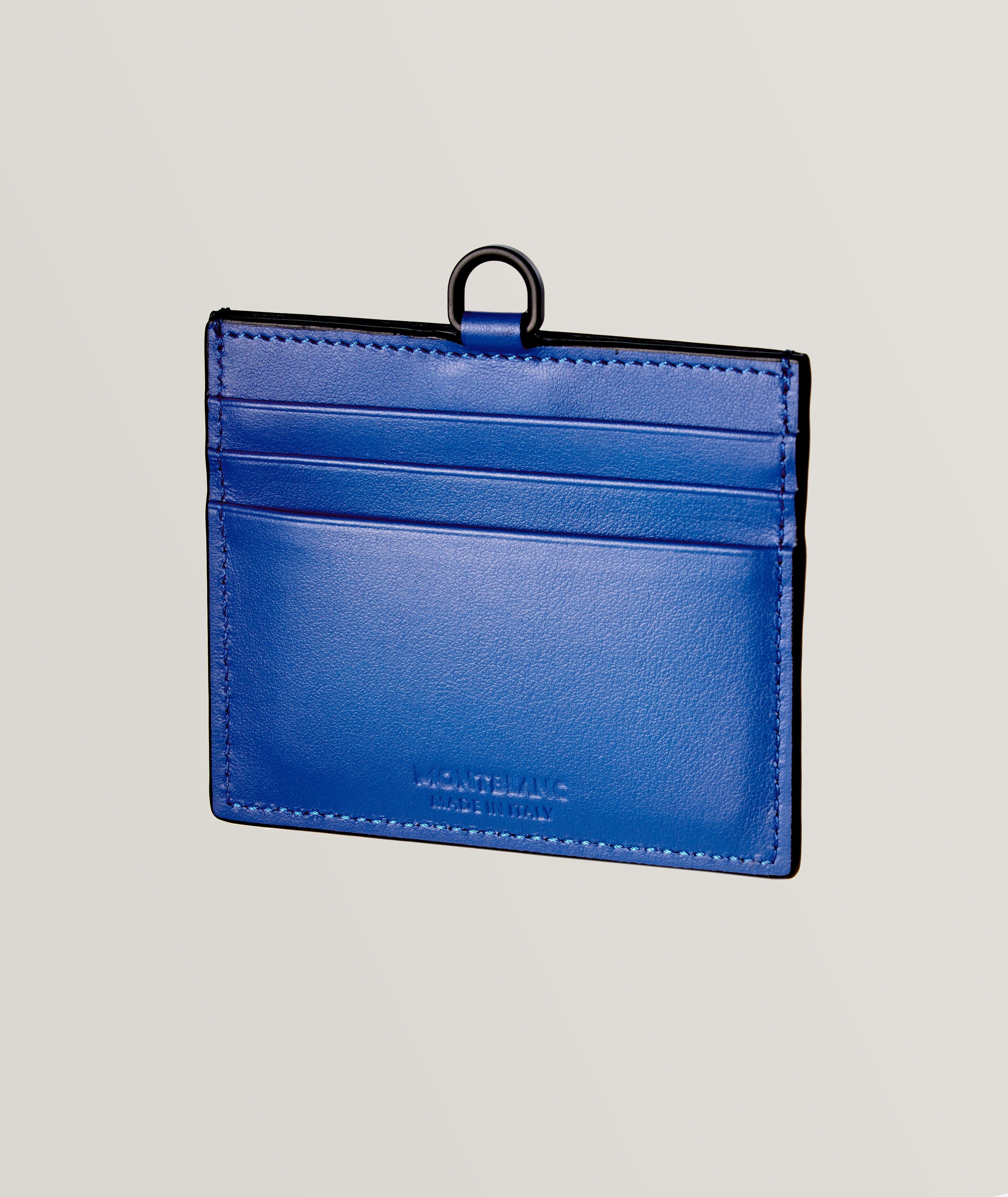 Porte-carte en cuir, collection Extrême 3.0 image 1