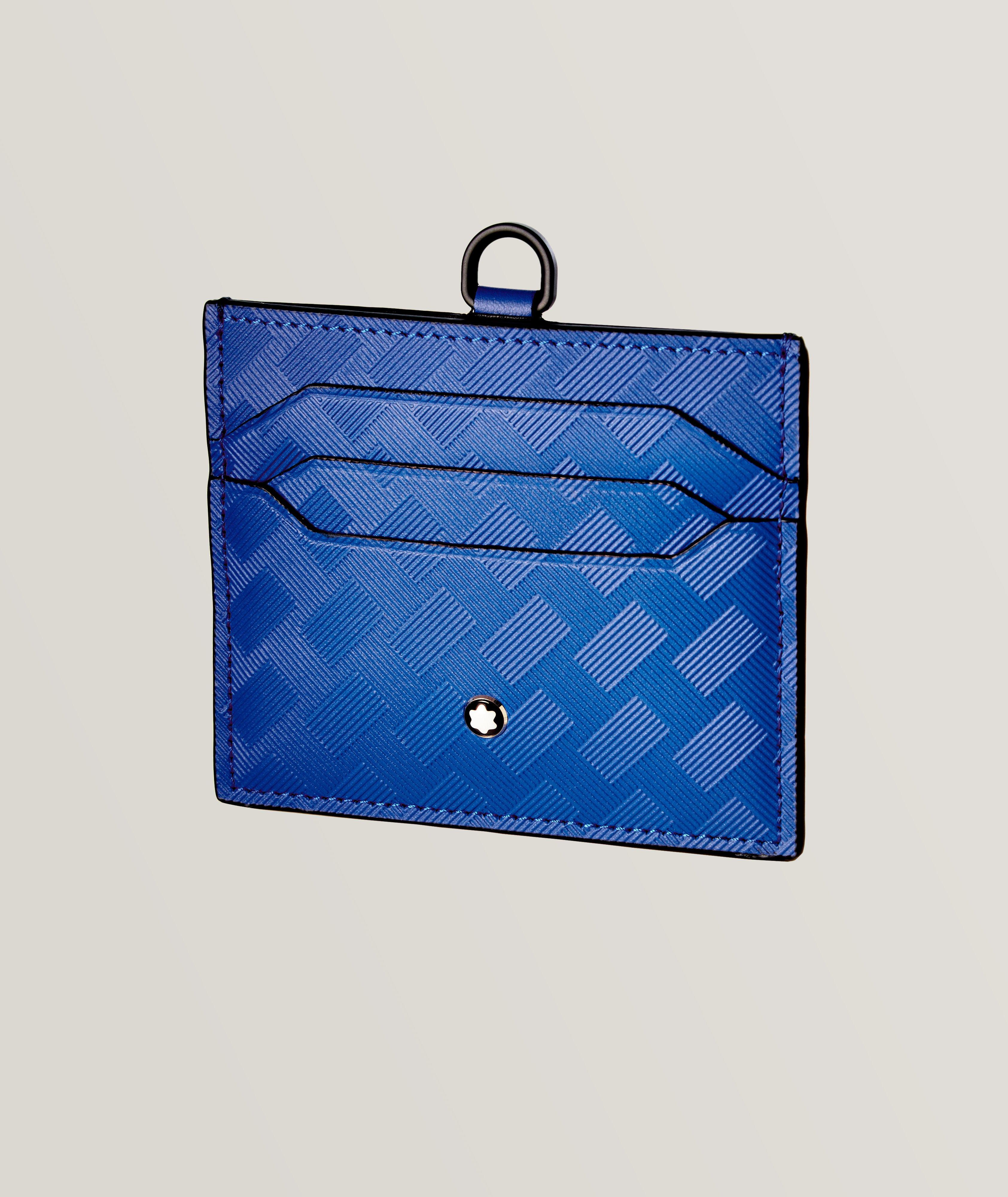 Porte-carte en cuir, collection Extrême 3.0 image 0