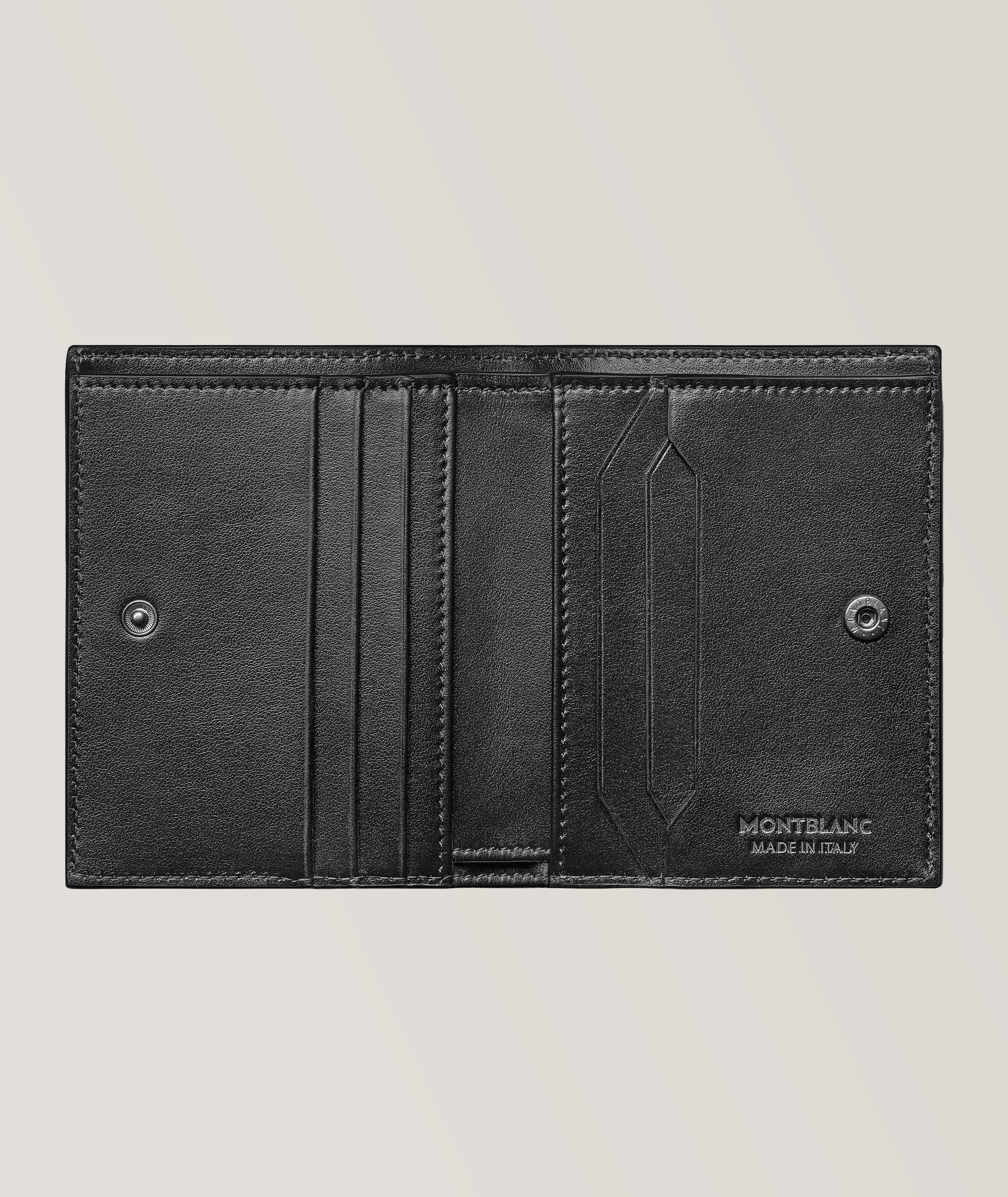 Portefeuille compact, collection Extrême 3.0 image 2
