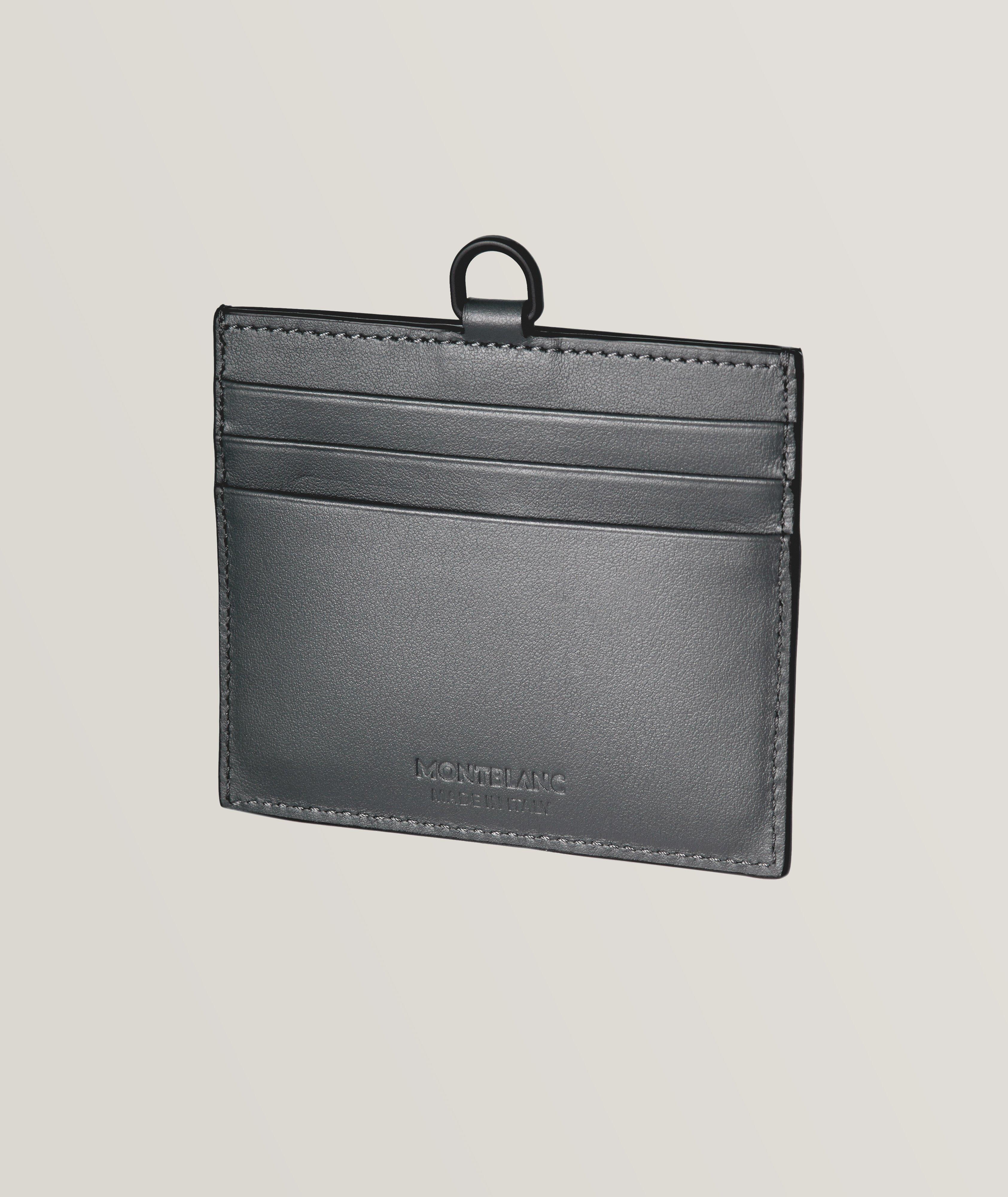 Porte-carte en cuir, collection Extrême 3.0 image 1