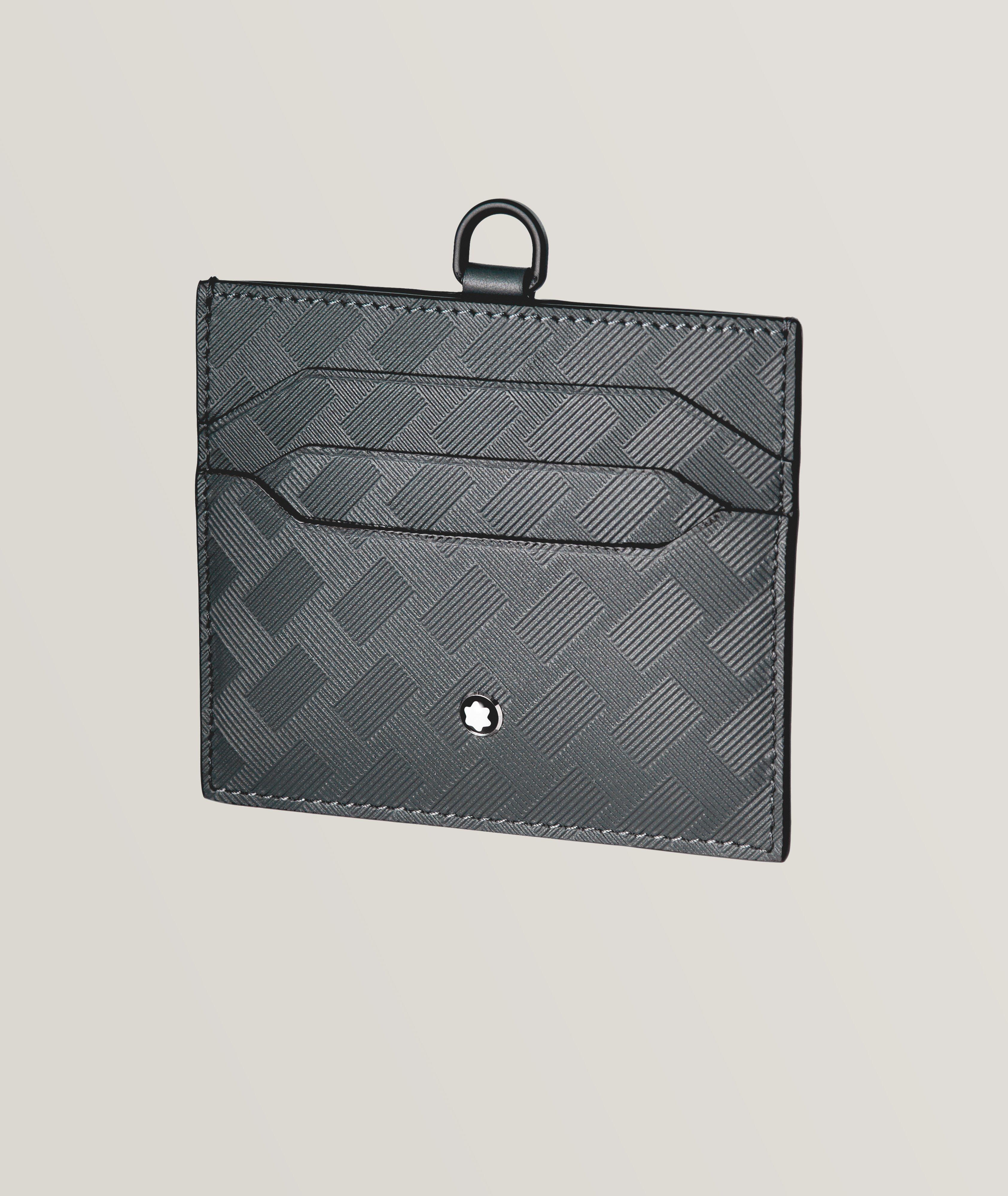 Porte-carte en cuir, collection Extrême 3.0 image 0