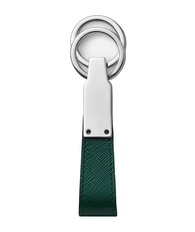 Grain Sartorial Loop Key Fob image 1