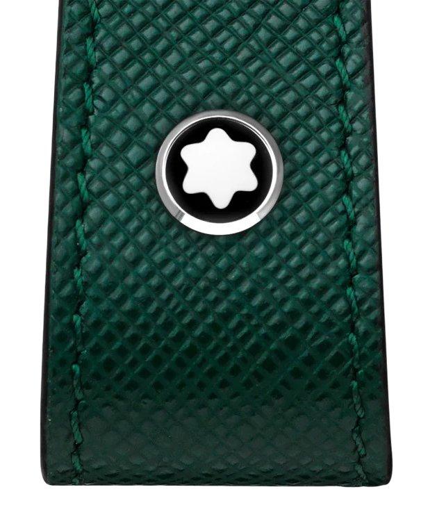 Grain Sartorial Loop Key Fob image 2