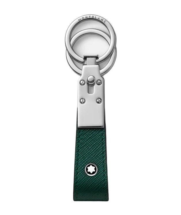 Grain Sartorial Loop Key Fob image 0