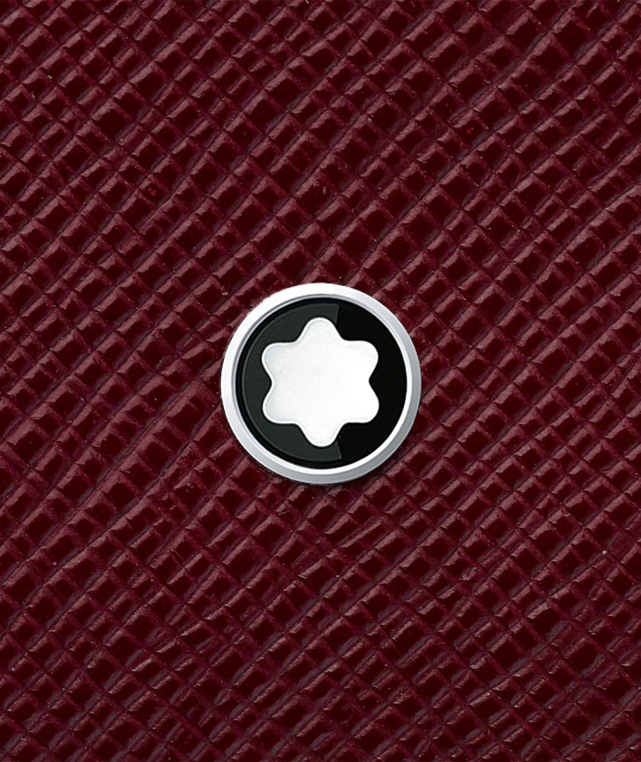 Sartorial Leather Card Holder image 2
