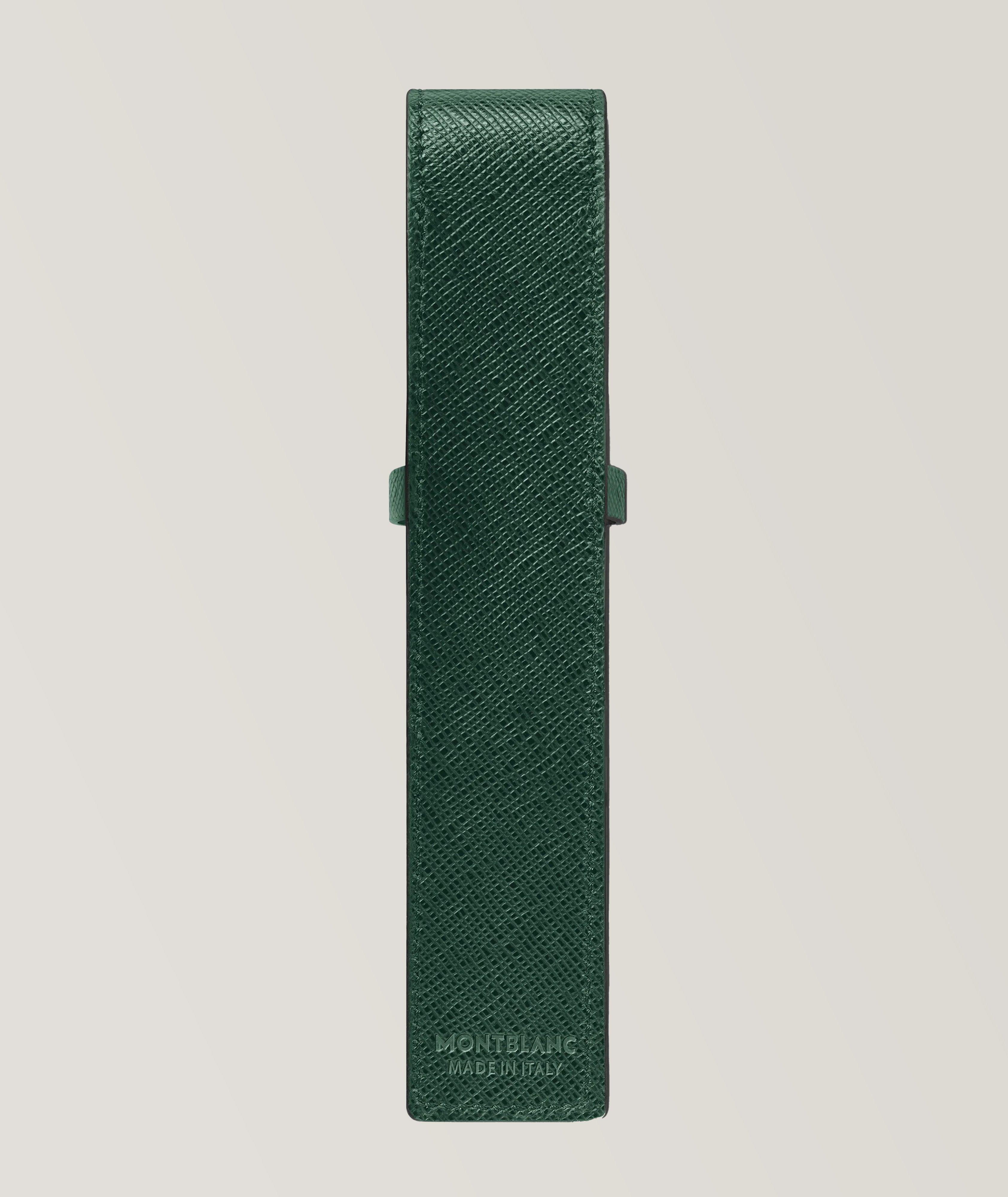 Étui pour stylo, collection Sartorial image 1