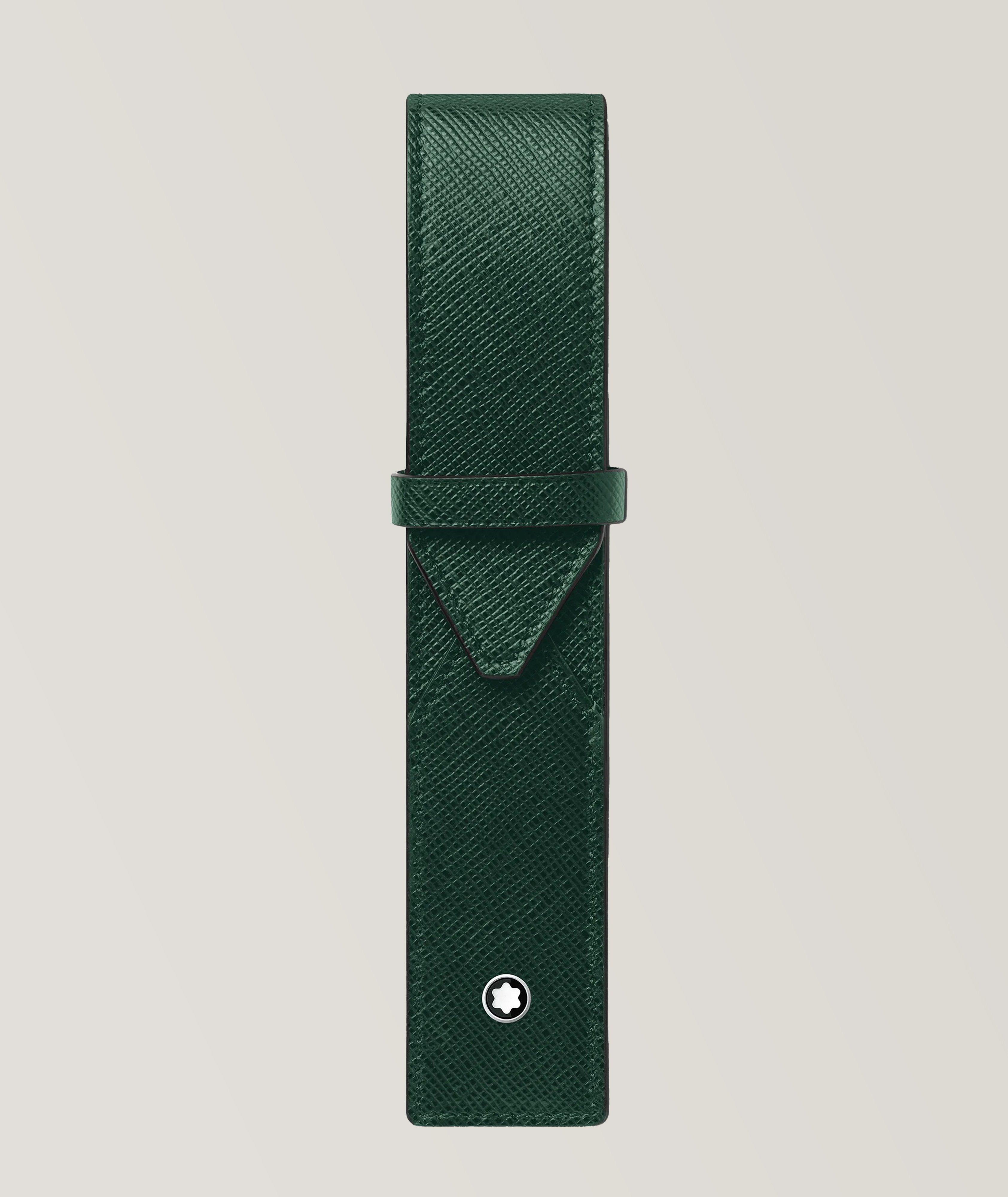 Étui pour stylo, collection Sartorial image 0