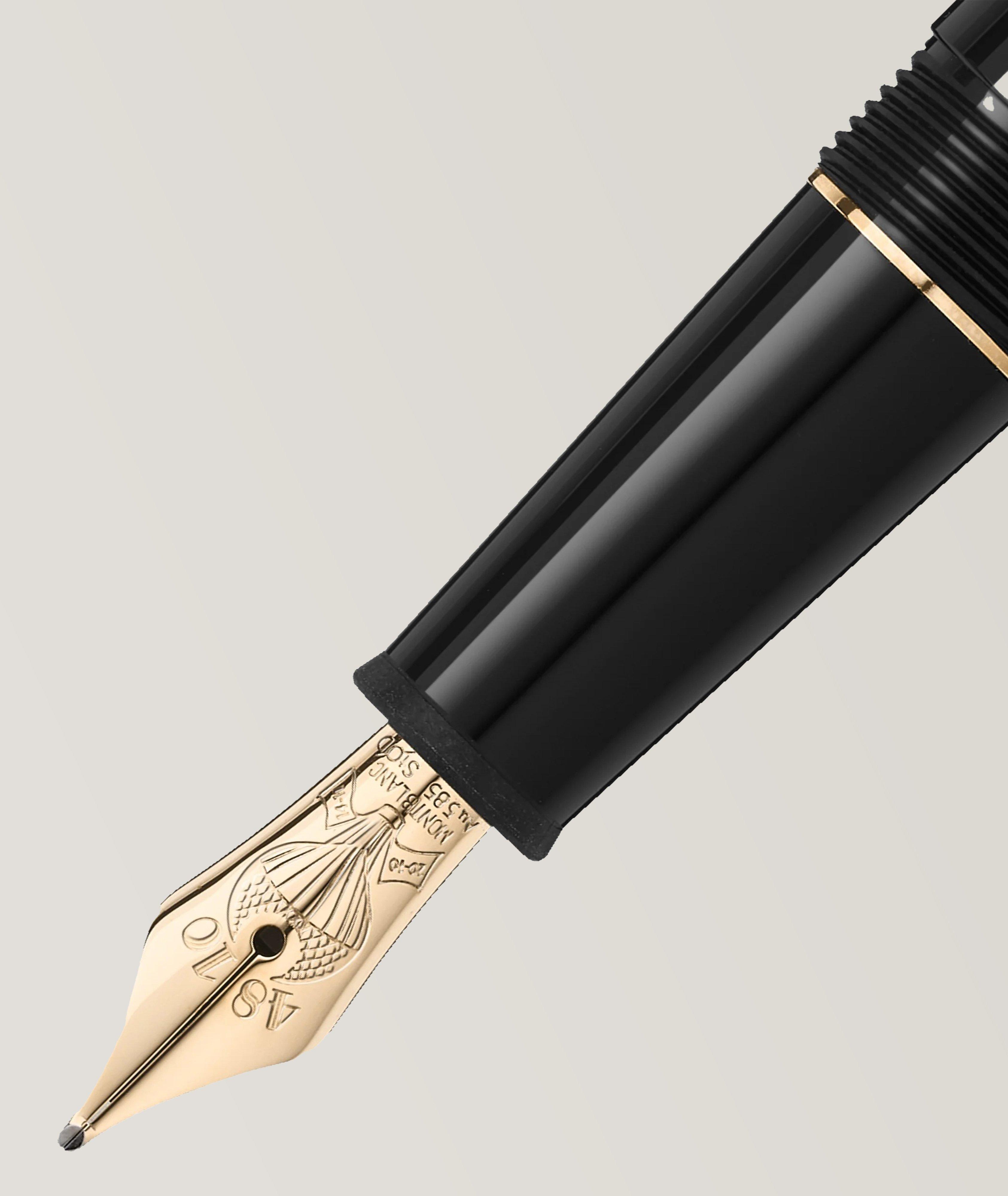 Stylo-plume Mohamed Ali Edition limitée