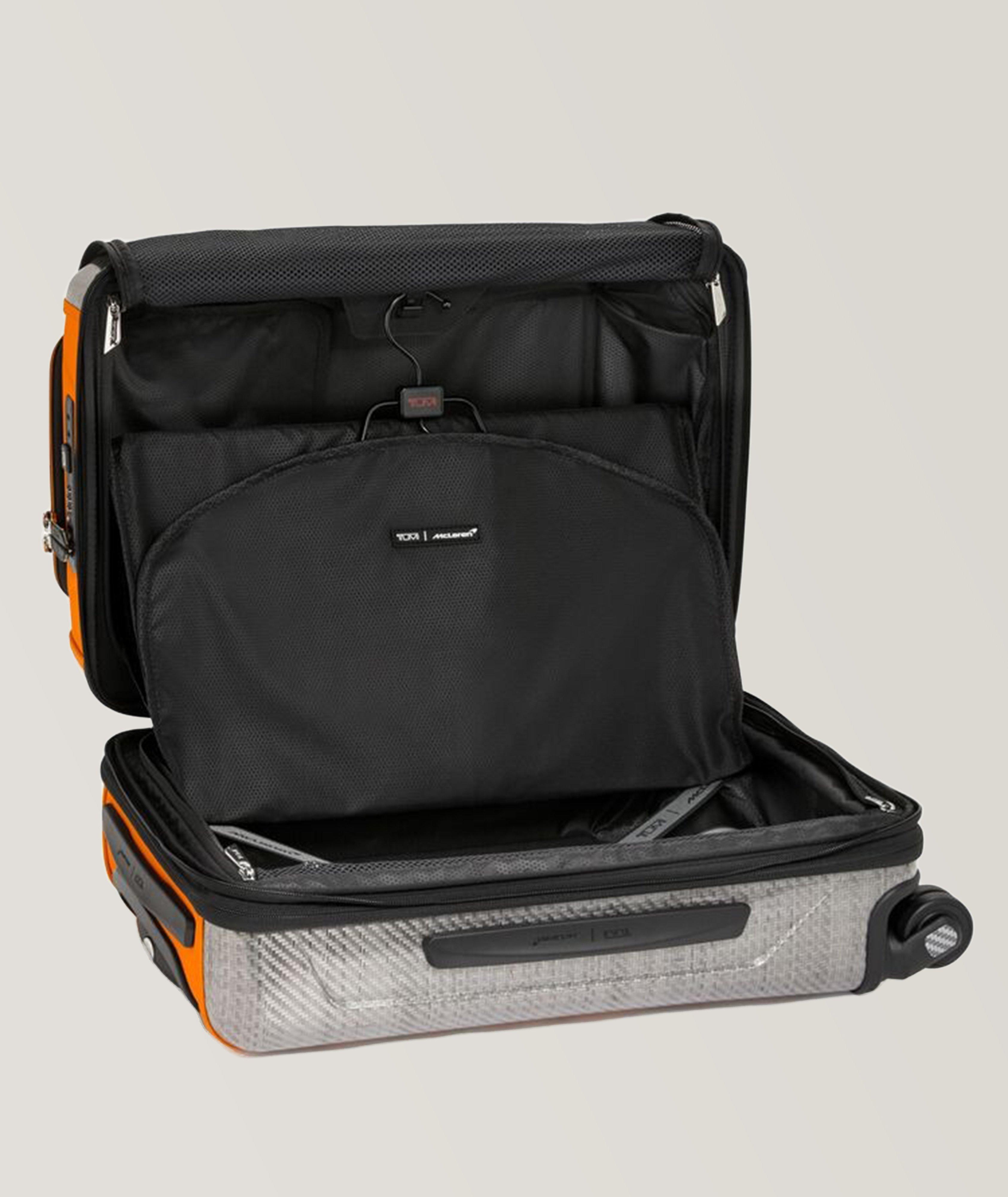 Bagage de cabine extensible sur roues, collection McLaren image 1
