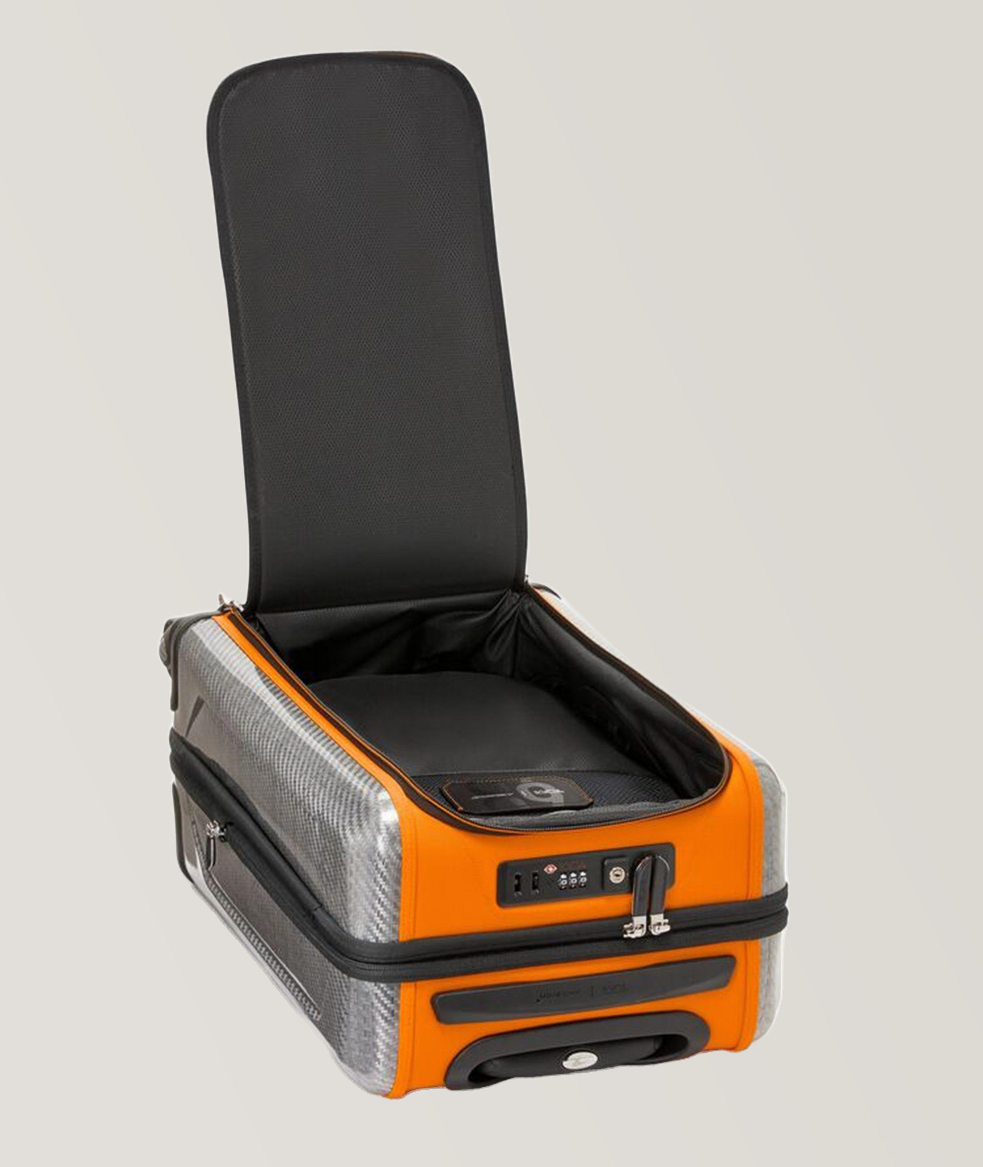 Bagage de cabine extensible sur roues, collection McLaren image 2