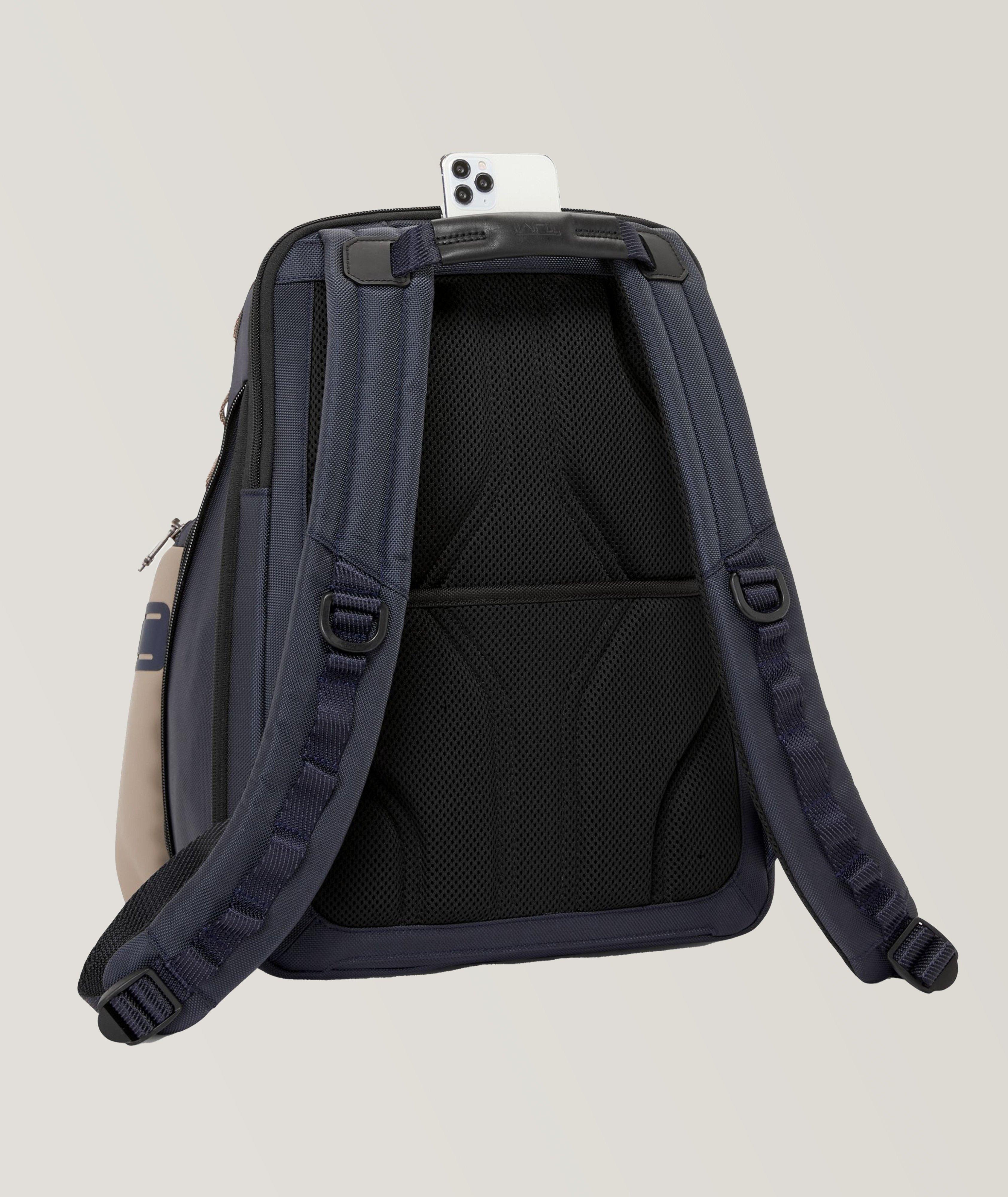 Tumi Navigation Backpack | Bags & Cases | Harry Rosen