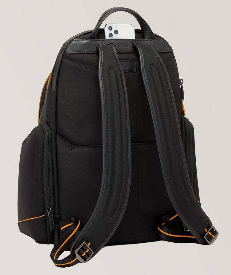 McLaren Paddock Backpack image 1
