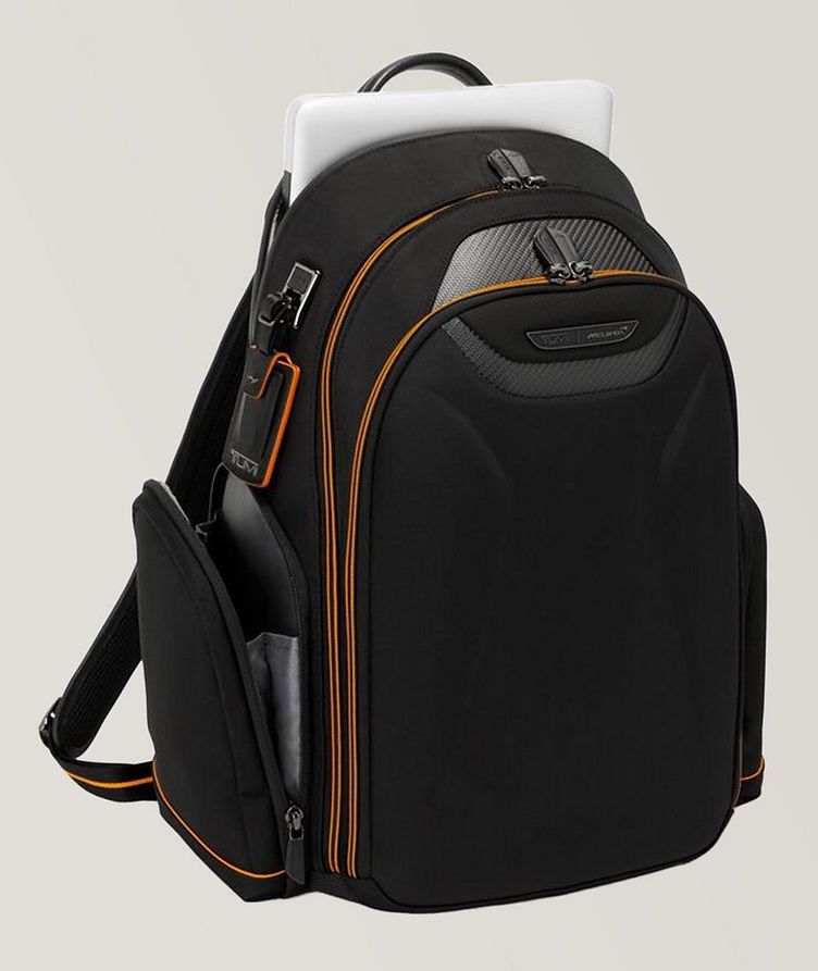 McLaren Paddock Backpack image 2