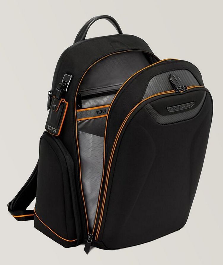McLaren Paddock Backpack image 3