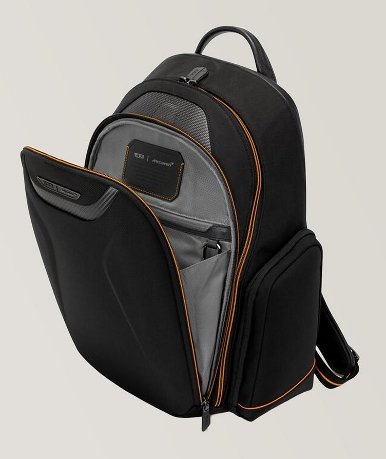 McLaren Paddock Backpack image 4
