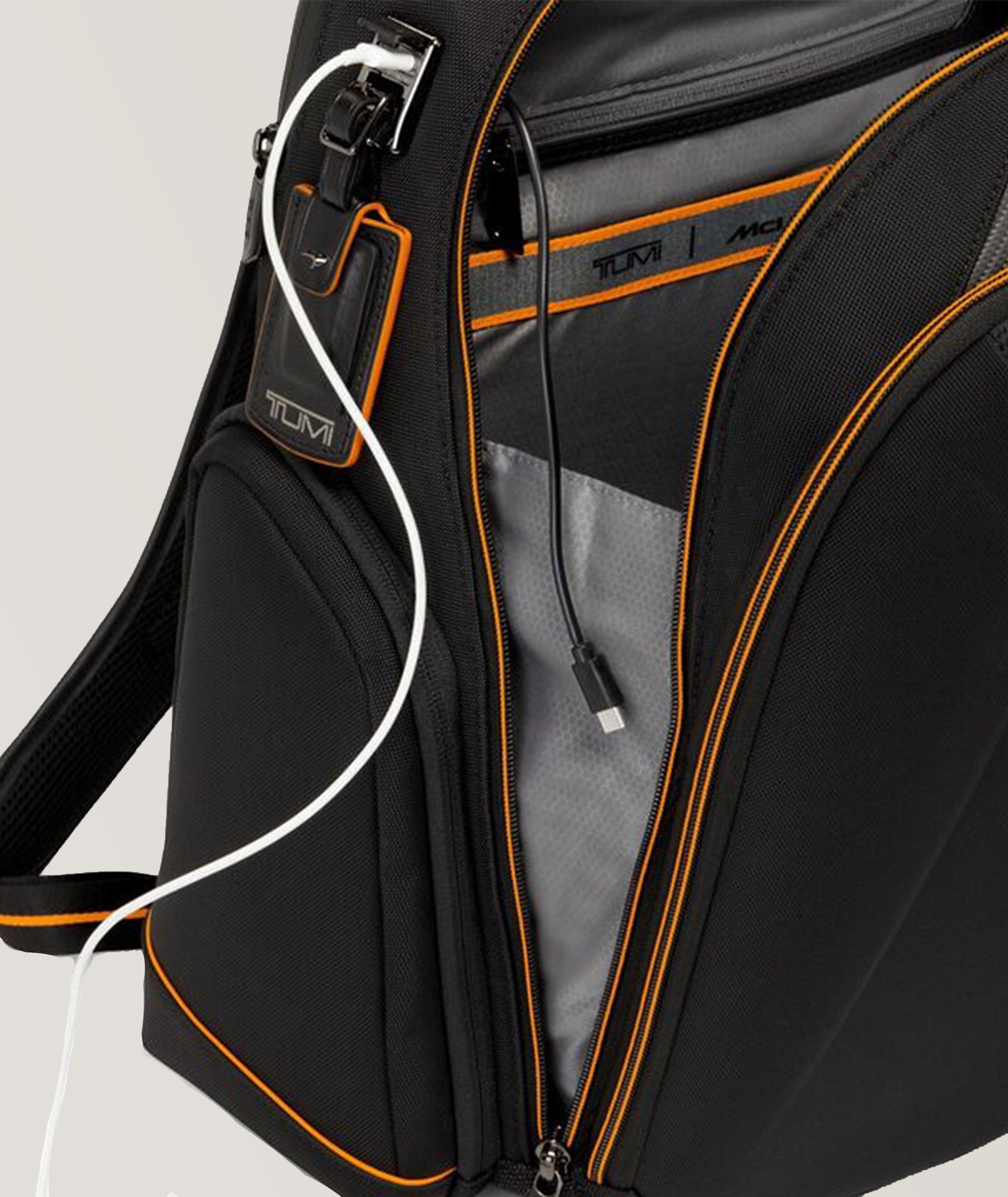 McLaren Paddock Backpack image 5