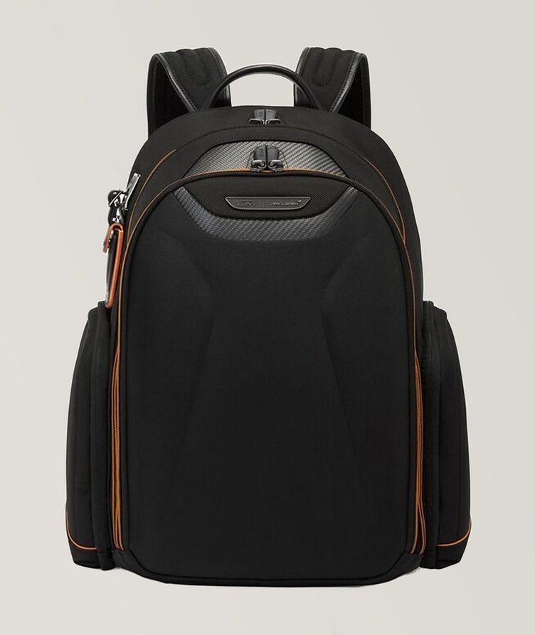 McLaren Paddock Backpack image 0