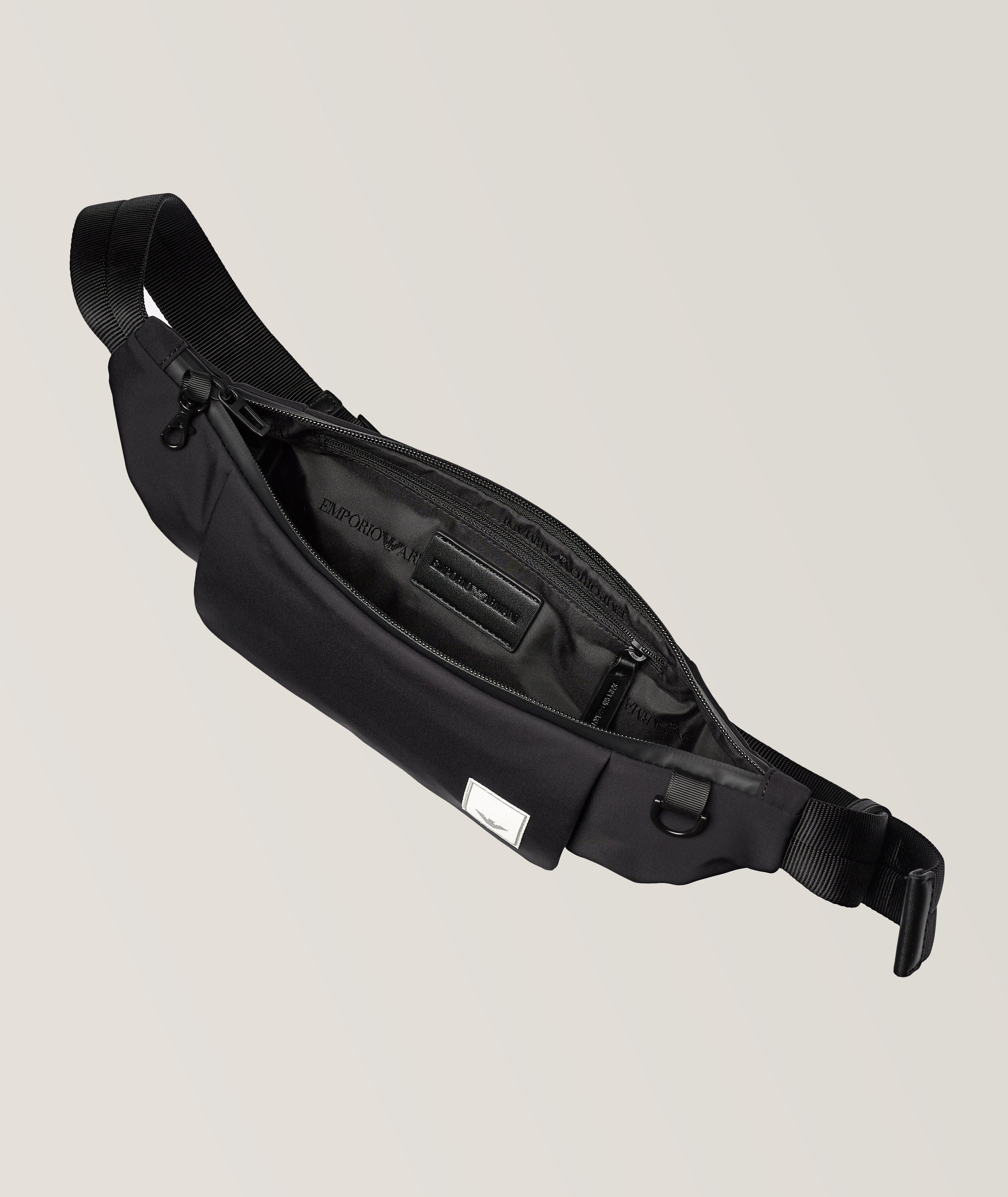 Sac banane imperméable, collection Travel Essentials image 2