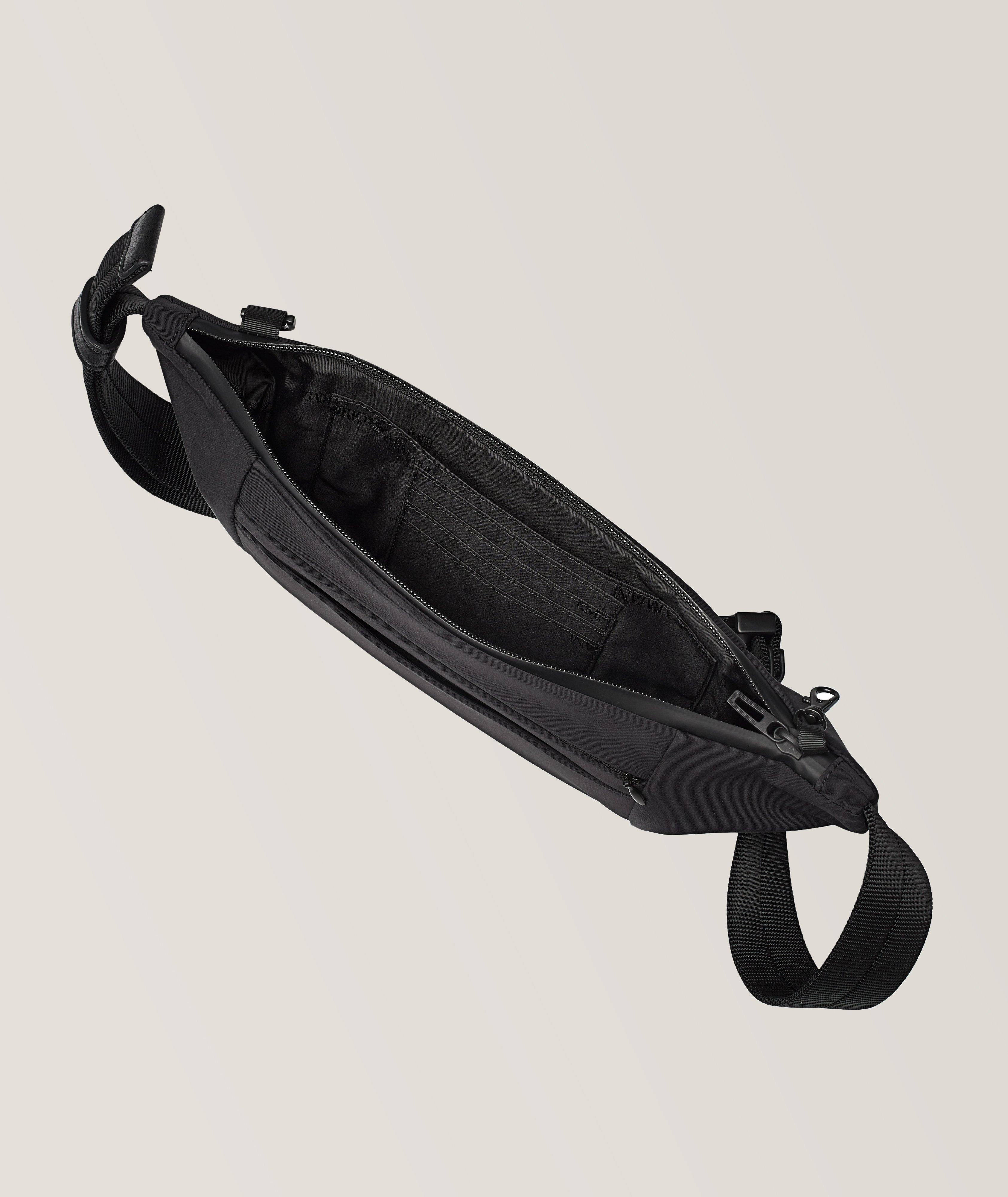 Sac banane imperméable, collection Travel Essentials image 3