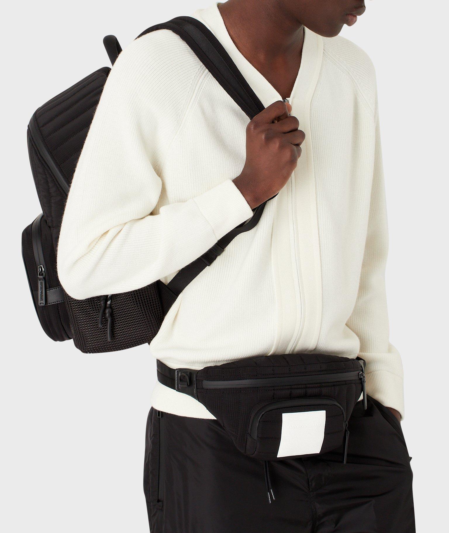 Technical Belt Bag  image 5