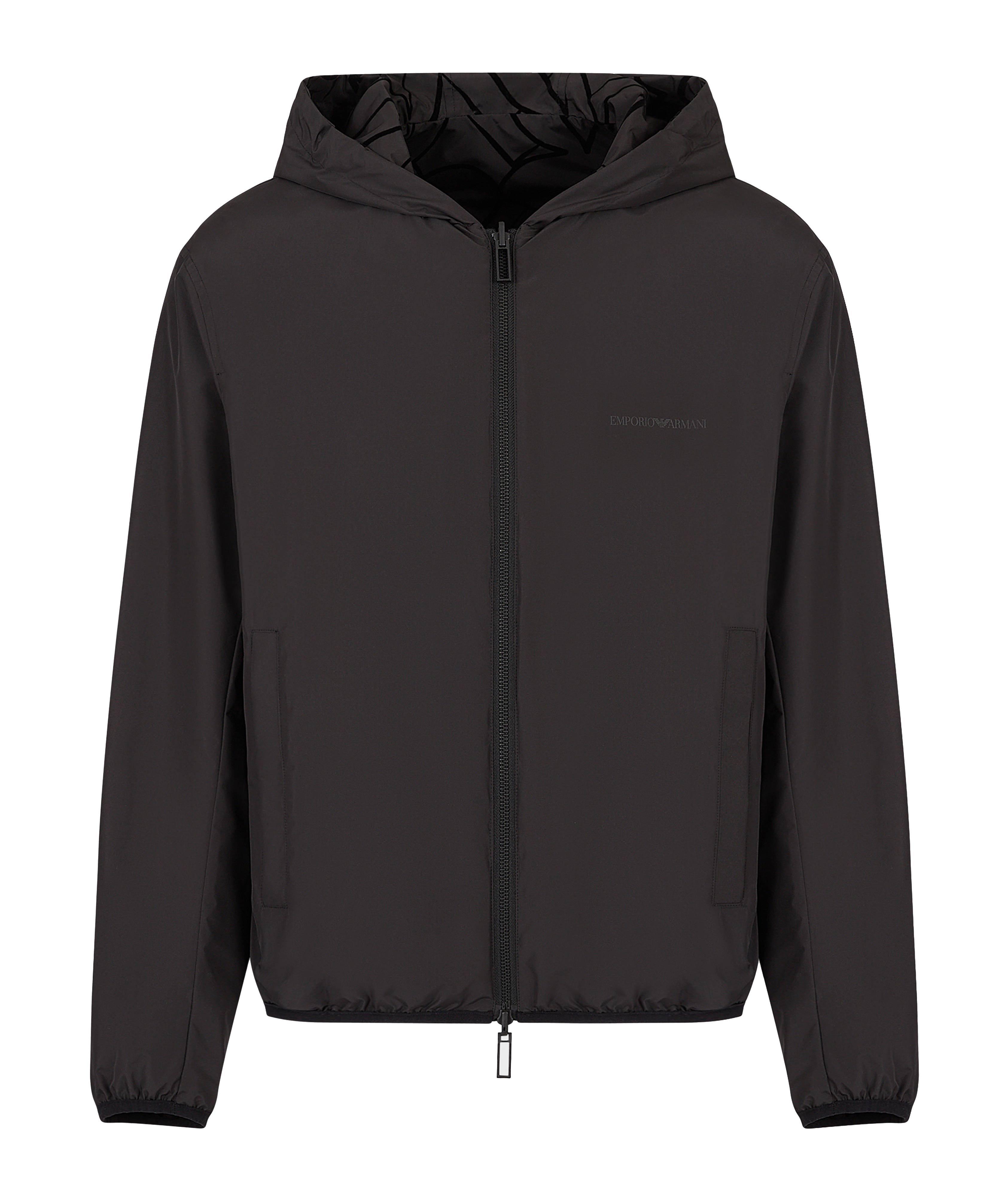 Blouson réversible, collection pour le Nouvel An lunaire image 1
