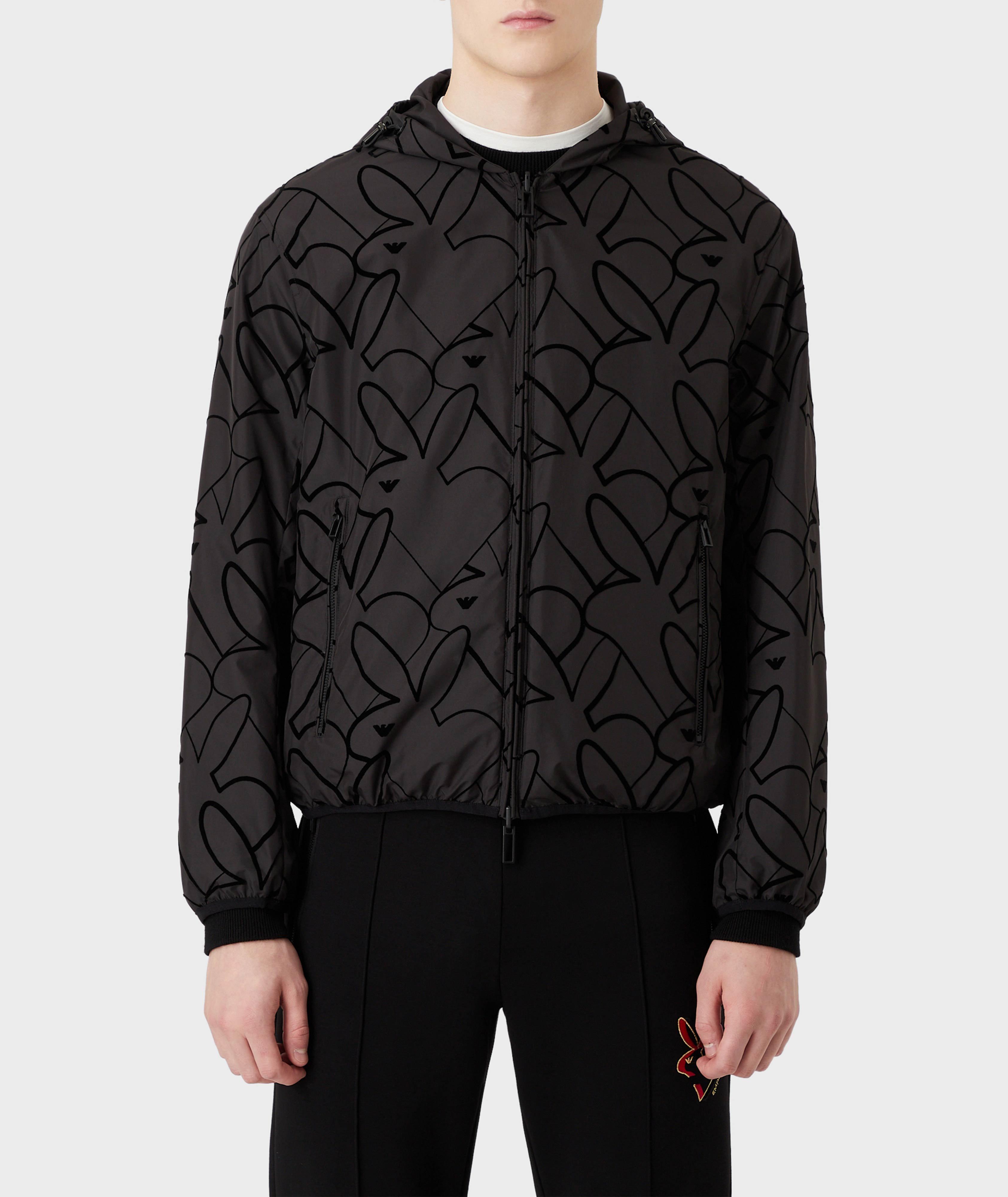 Blouson réversible, collection pour le Nouvel An lunaire image 2