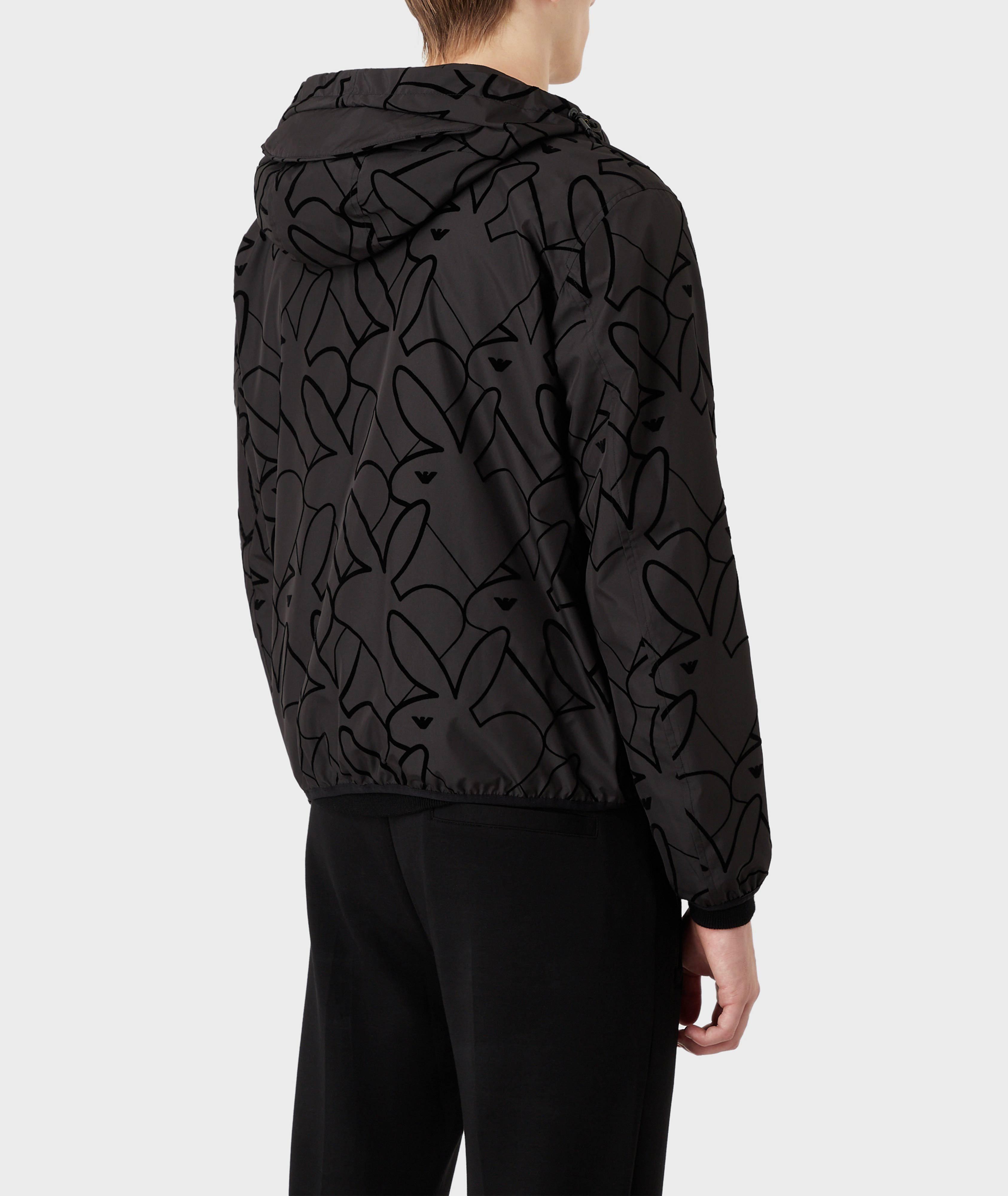 Blouson réversible, collection pour le Nouvel An lunaire image 3