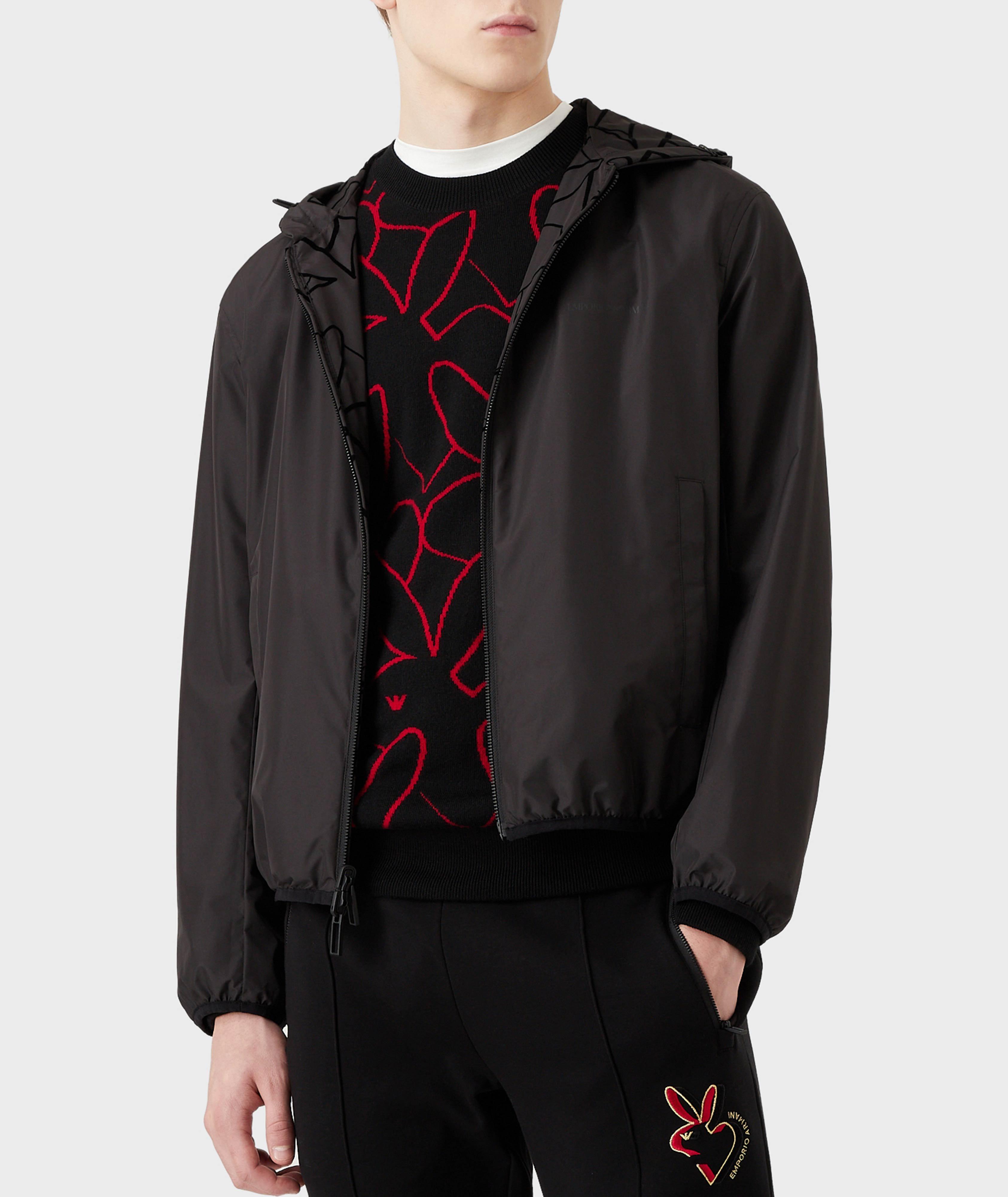 Blouson réversible, collection pour le Nouvel An lunaire image 4