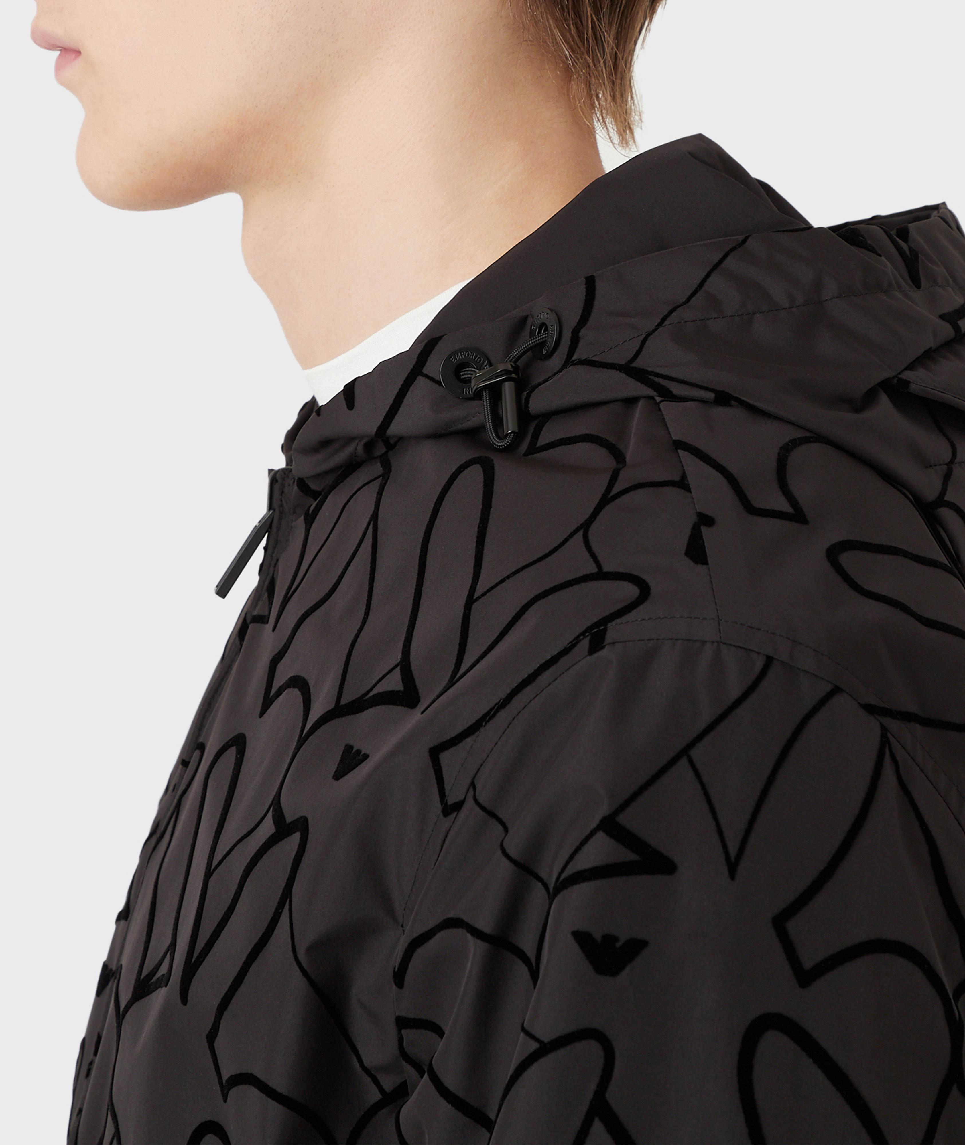 Blouson réversible, collection pour le Nouvel An lunaire image 5