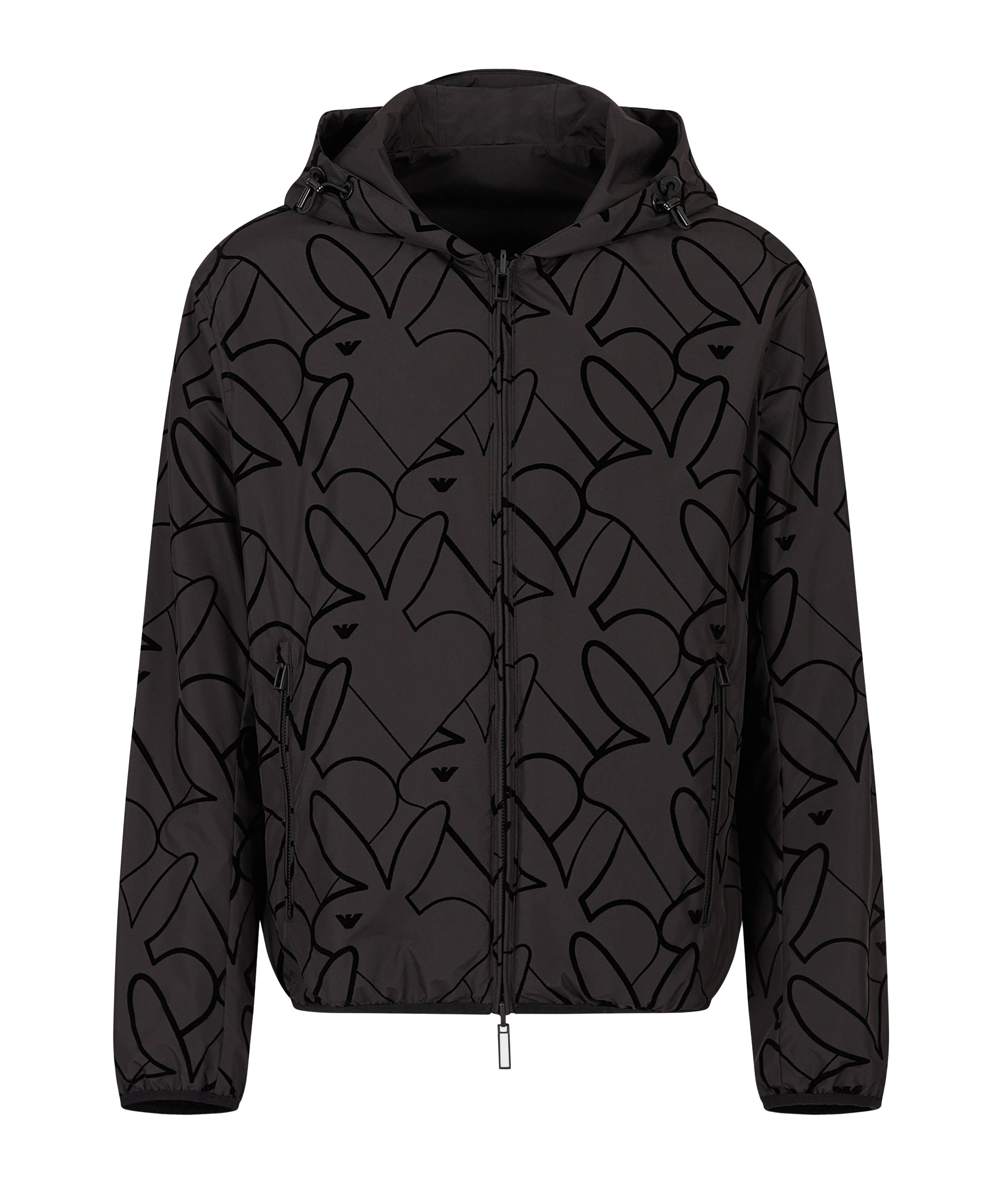 Blouson réversible, collection pour le Nouvel An lunaire image 0