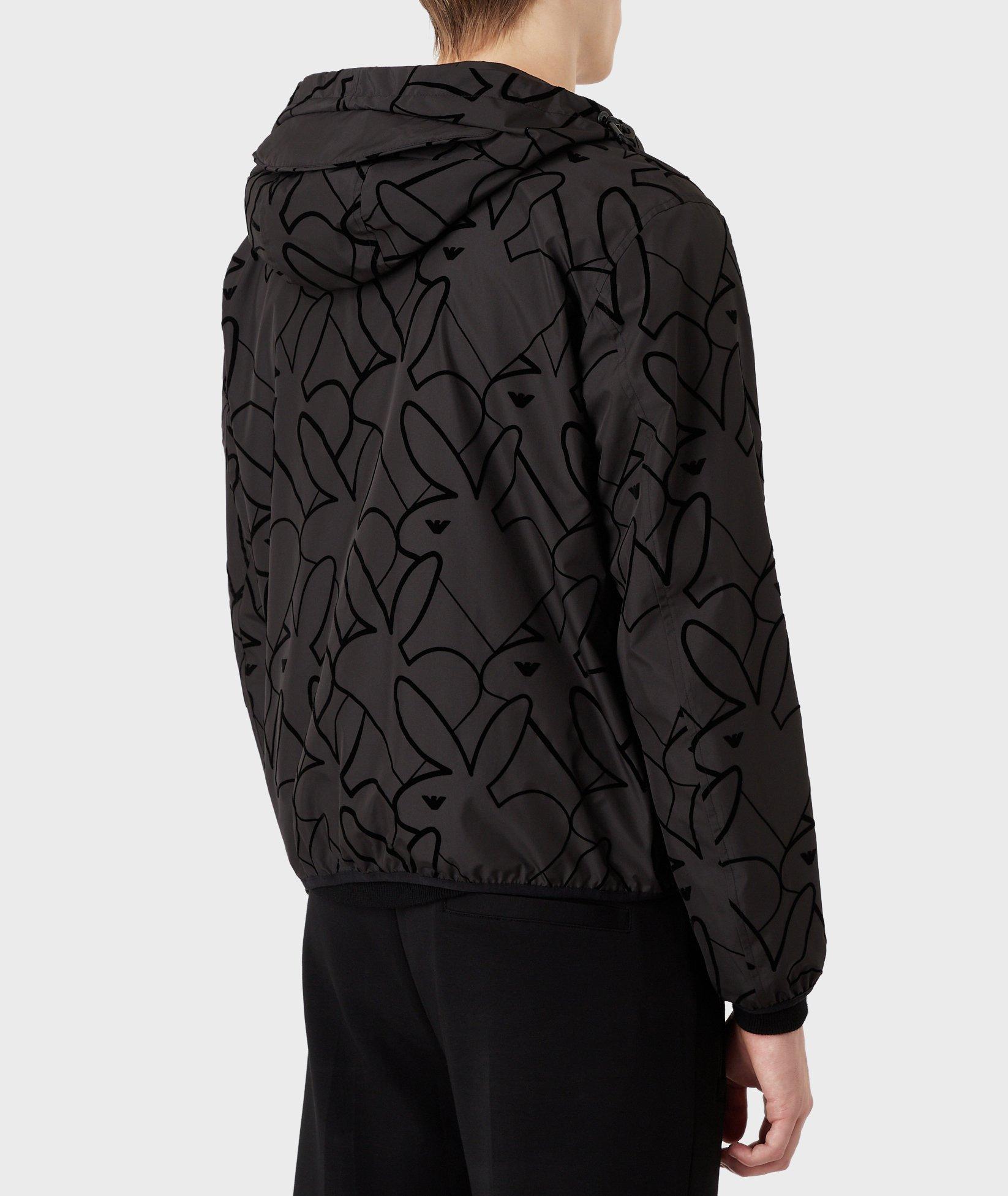 Blouson réversible, collection pour le Nouvel An lunaire image 3