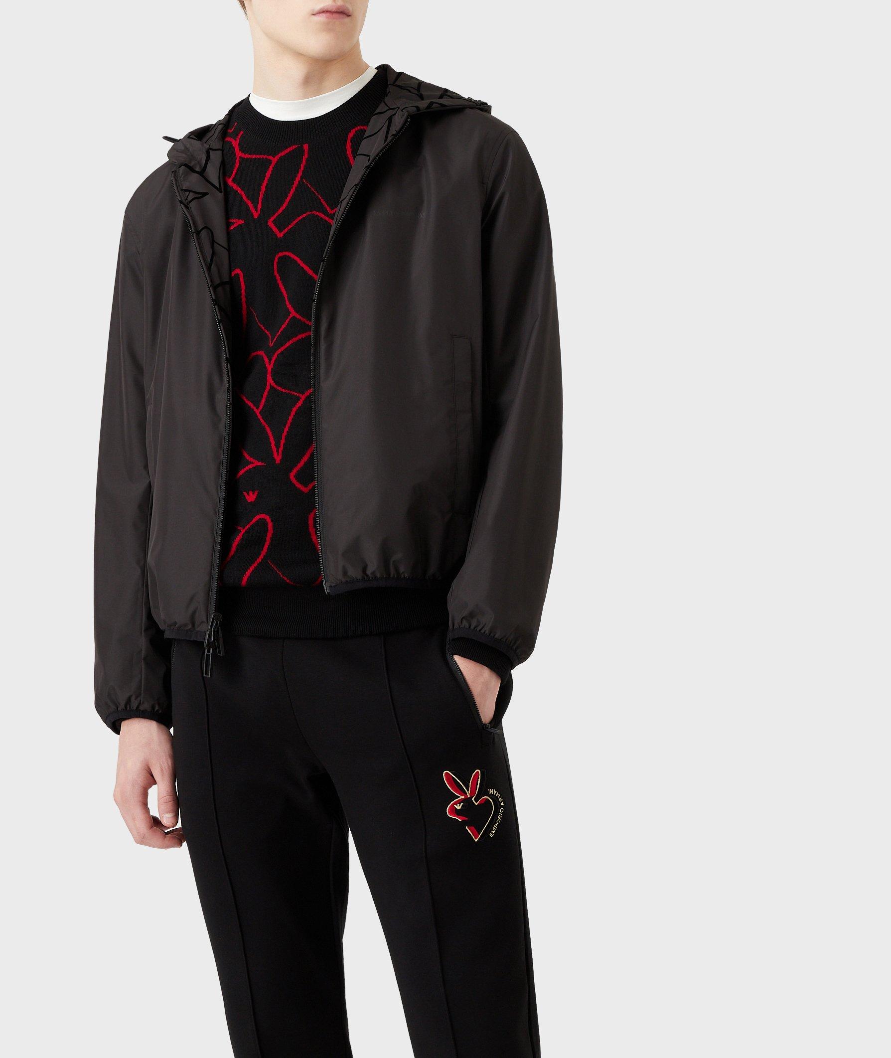 Blouson réversible, collection pour le Nouvel An lunaire image 4