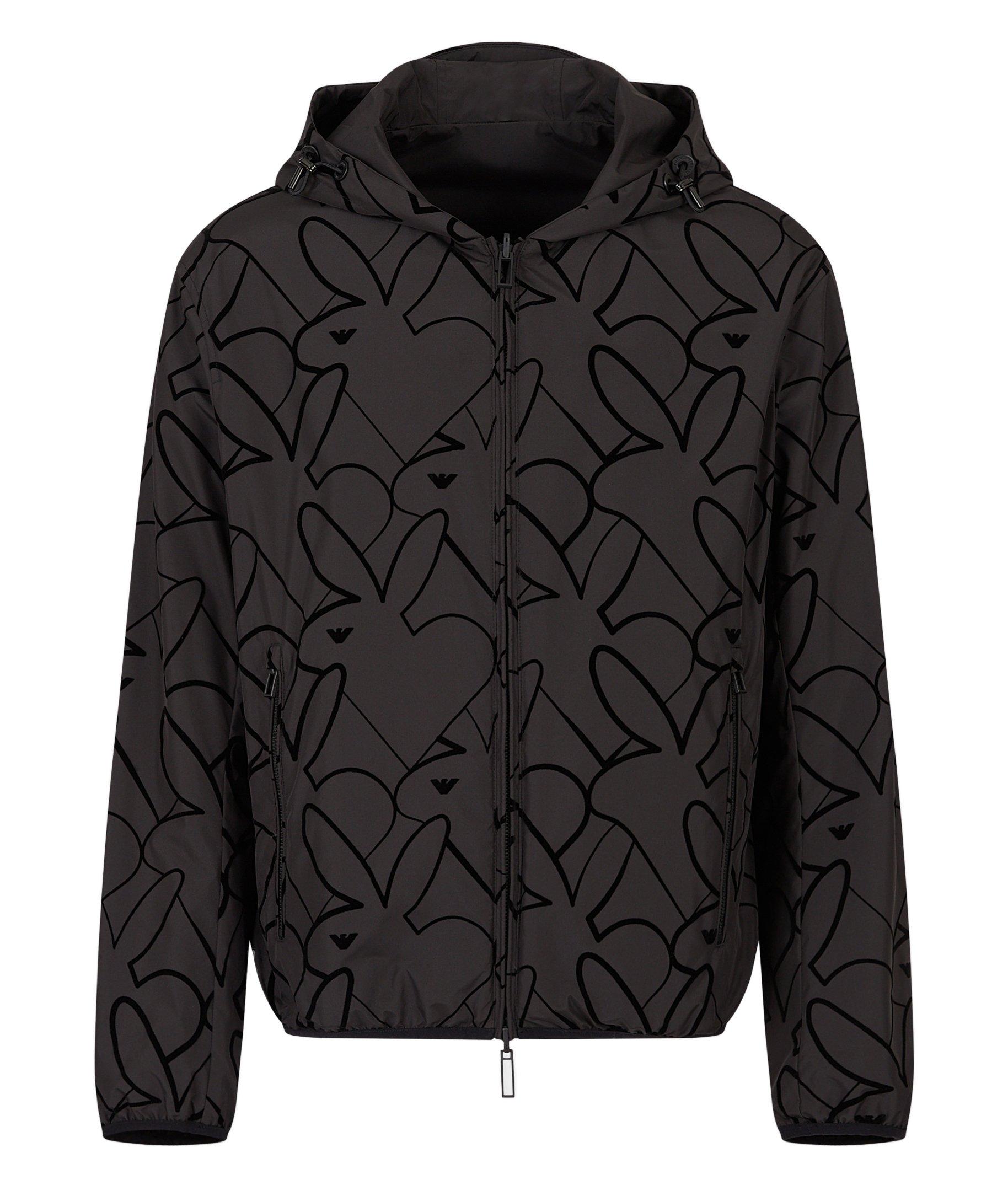 Blouson réversible, collection pour le Nouvel An lunaire image 0