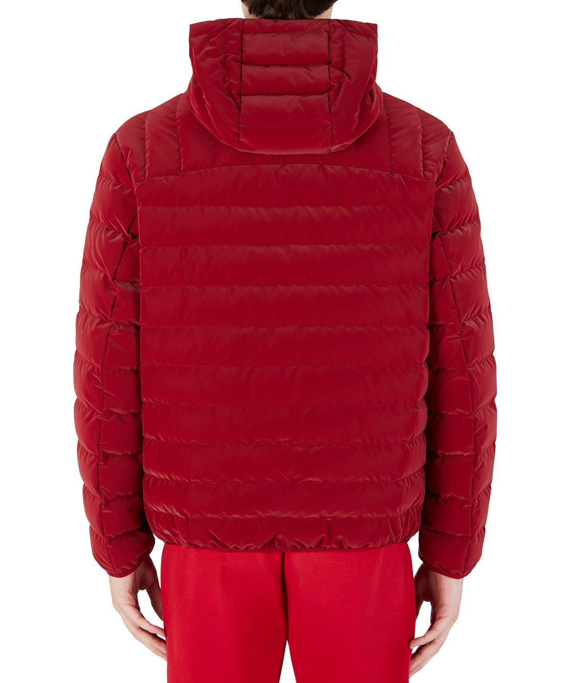 Lunar New Year Quilted Down Jacket image 1