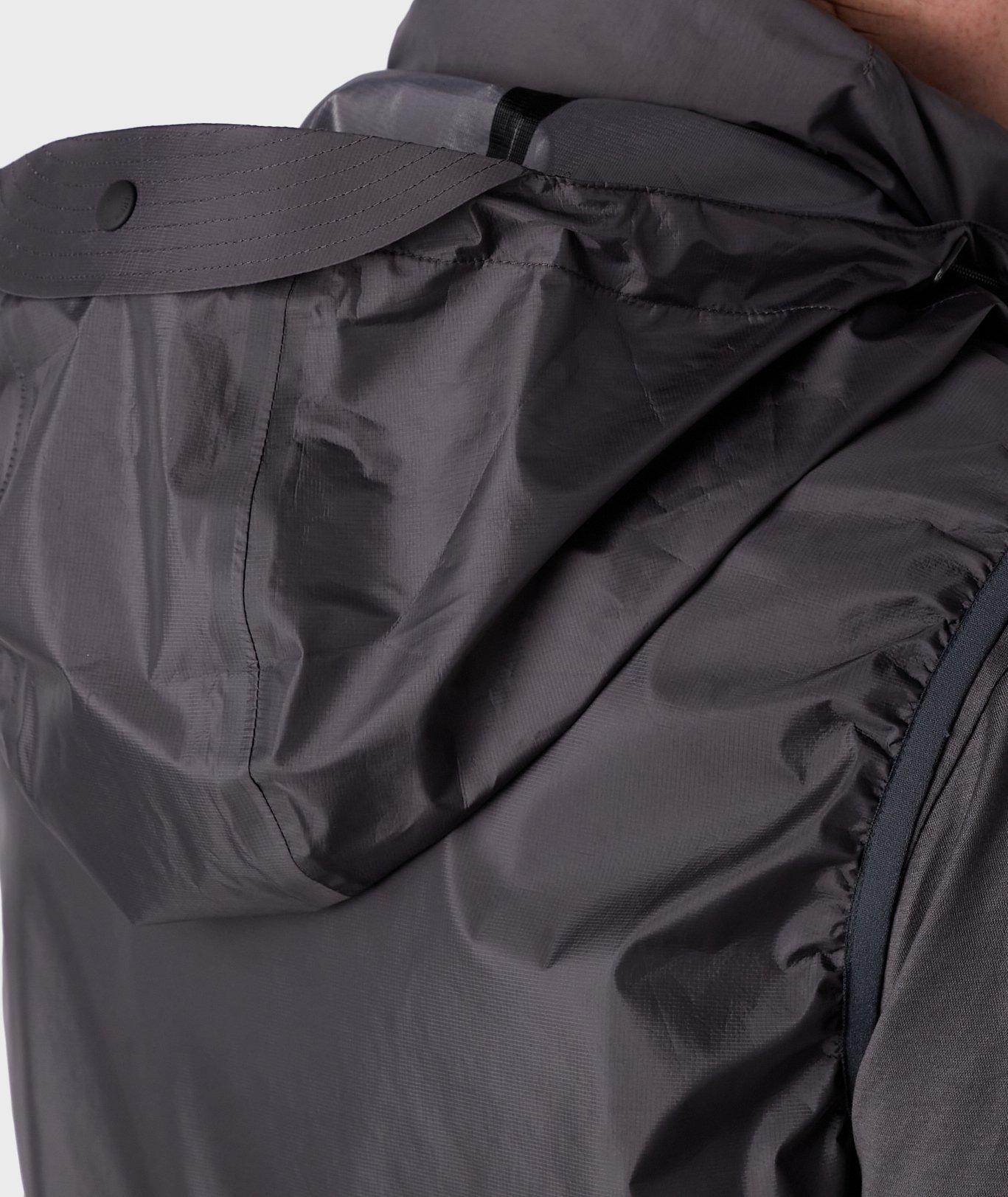 Travel Essentials Quilted Down Vest image 3