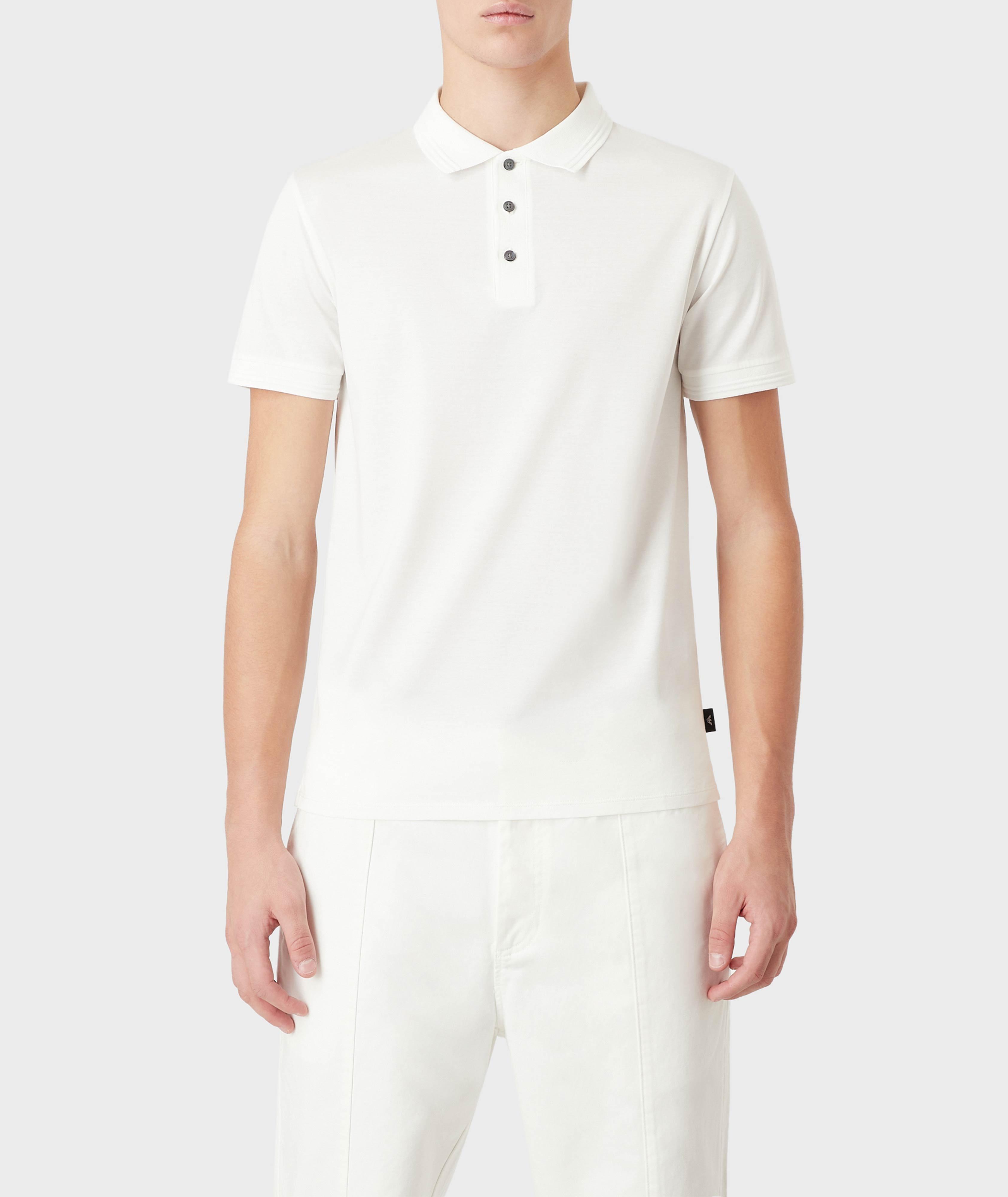 Polo de coupe amincie image 1
