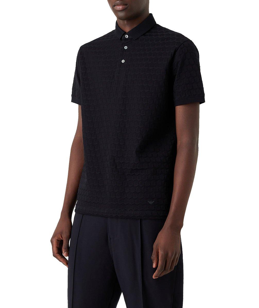Polo en jersey image 1